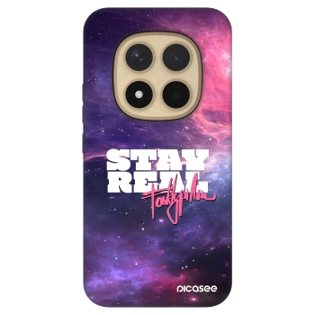 Obal pre Xiaomi Redmi Note 15 Pro+ - Stay Real