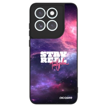 Obal pre Motorola Edge 70 Fusion - Stay Real