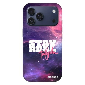 Picasee Fashion Case MagSafe pre Apple iPhone 18 Pro - Stay Real