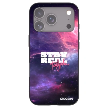 Obal pre Apple iPhone 18 Pro - Stay Real