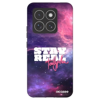 Picasee Fashion Case pre Xiaomi 14 Pro - Stay Real