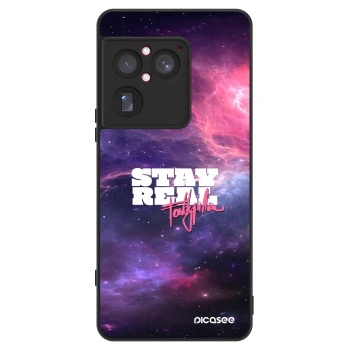 Obal pre Sony Xperia 1 VIII 5G - Stay Real