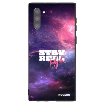 Obal pre Samsung Galaxy Note 10 N970F - Stay Real