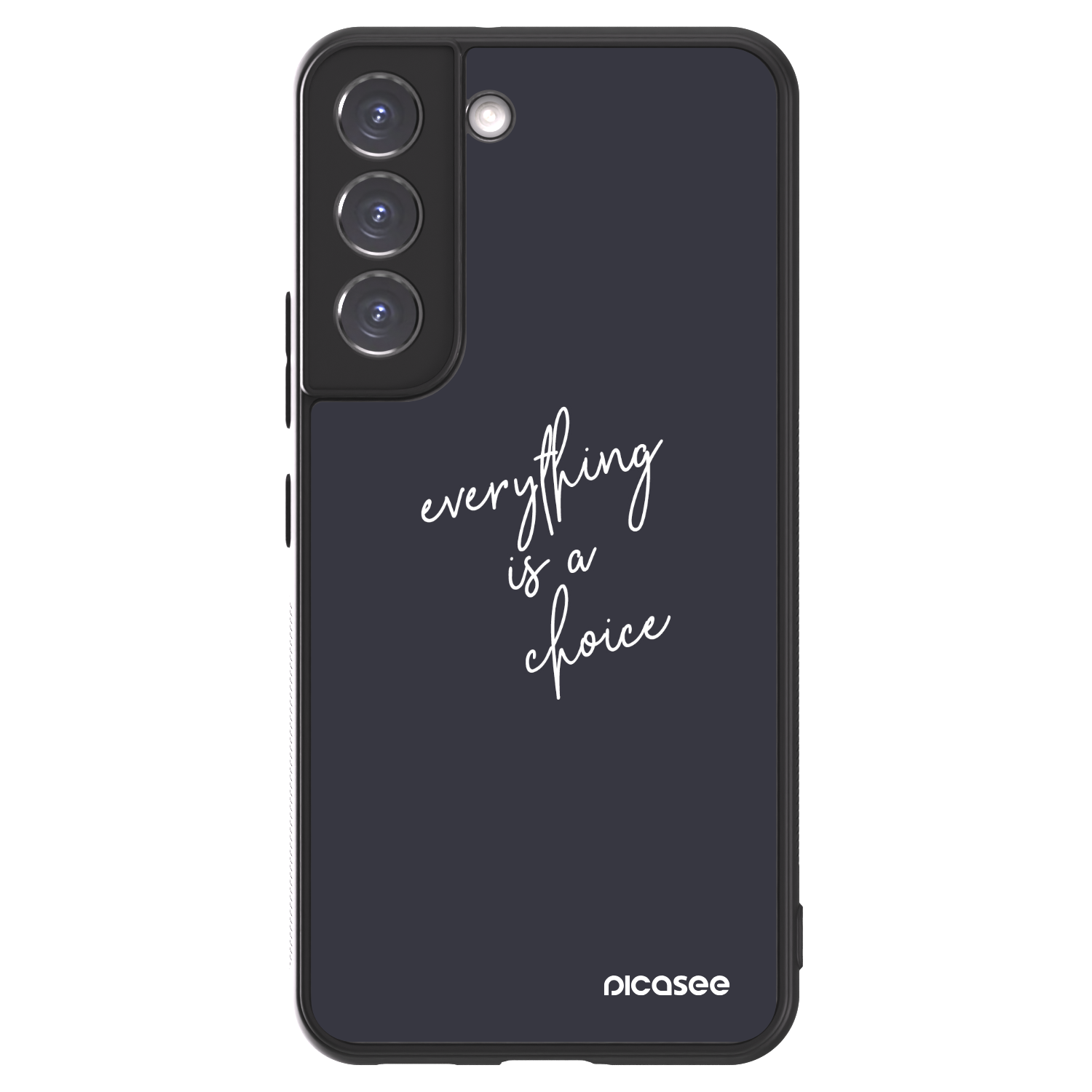 ULTIMATE CASE pro Samsung Galaxy S22 5G - Všetko je na tebe