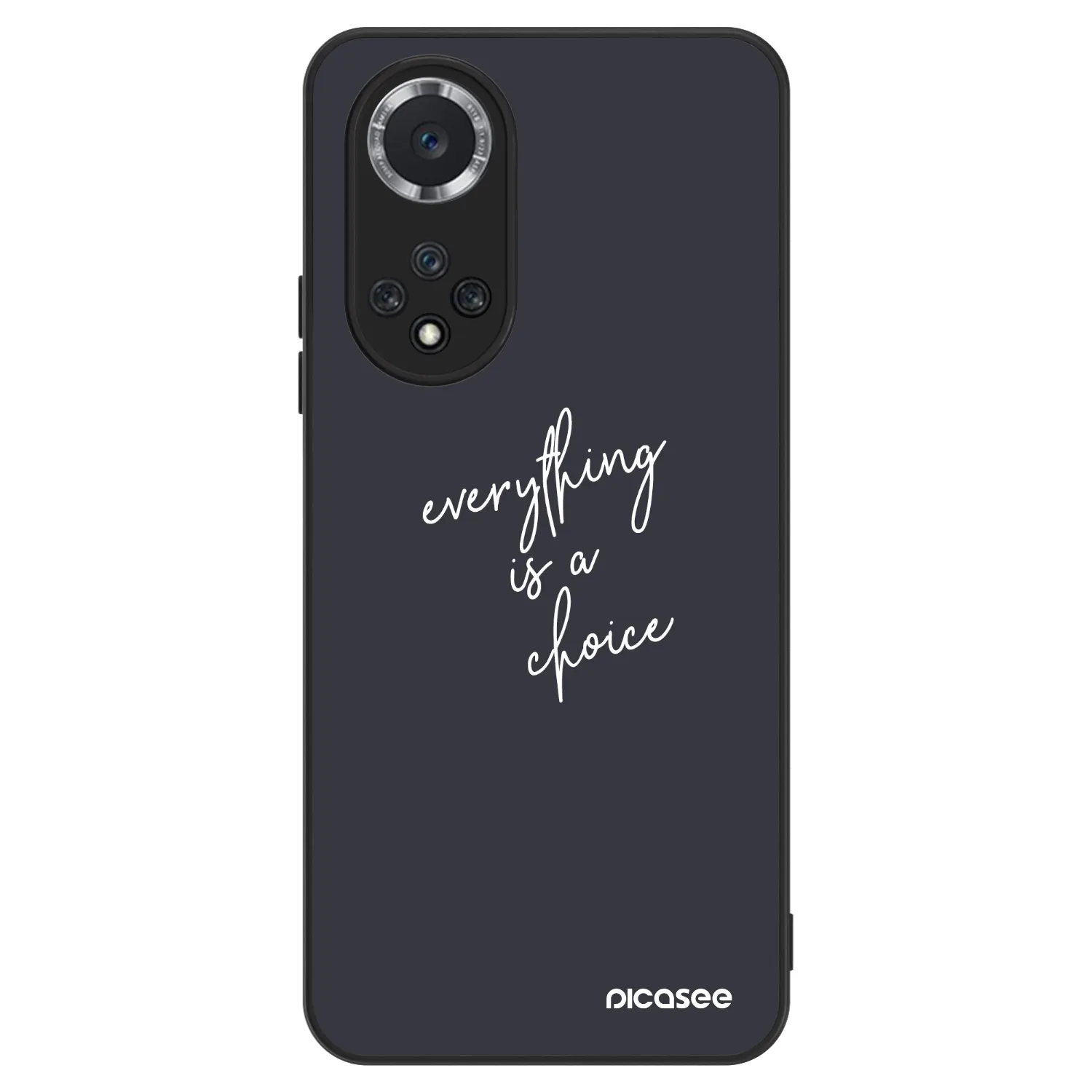 Picasee ULTIMATE CASE pro Huawei Nova 9 SE - Všetko je na tebe