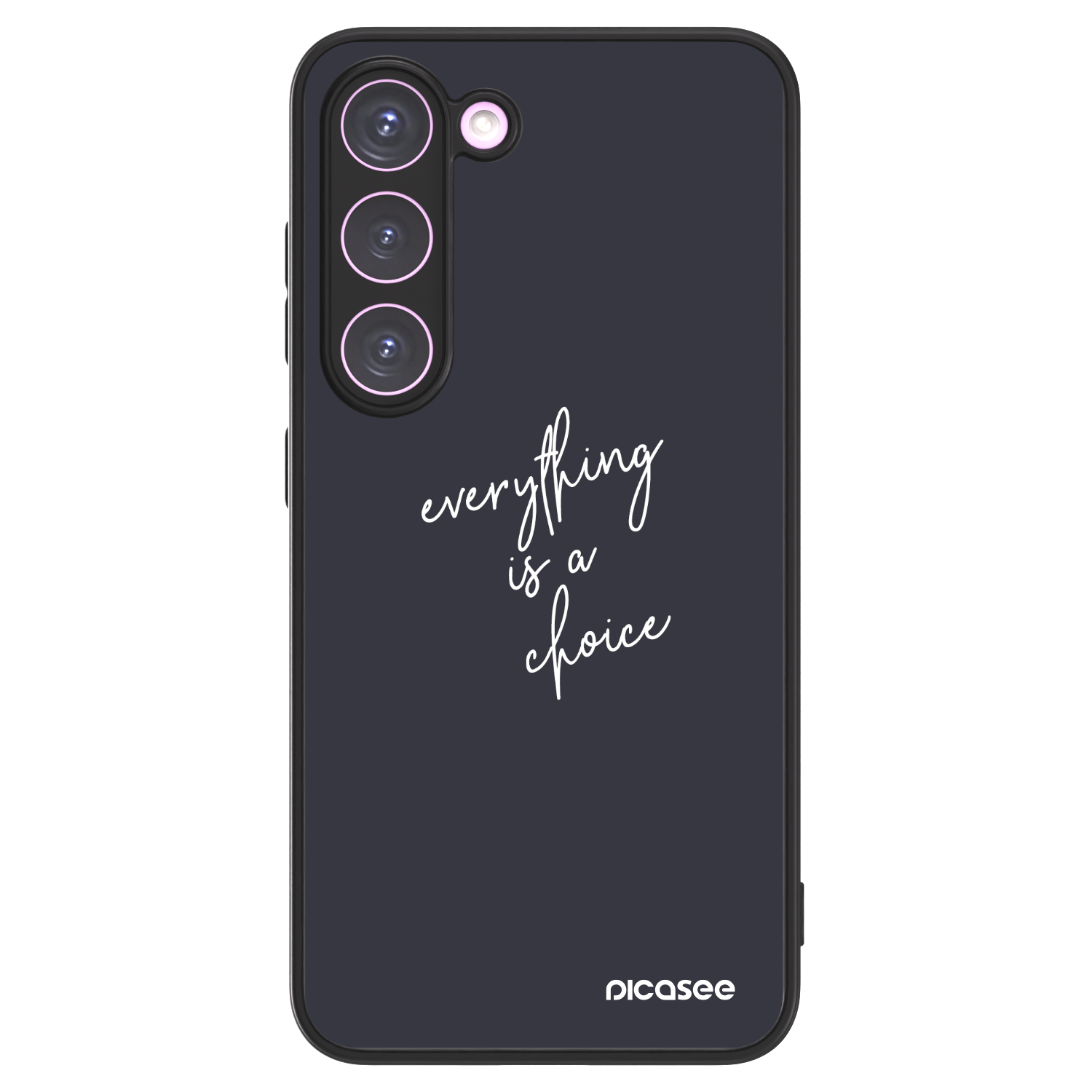 ULTIMATE CASE pro Samsung Galaxy S23 5G - Všetko je na tebe