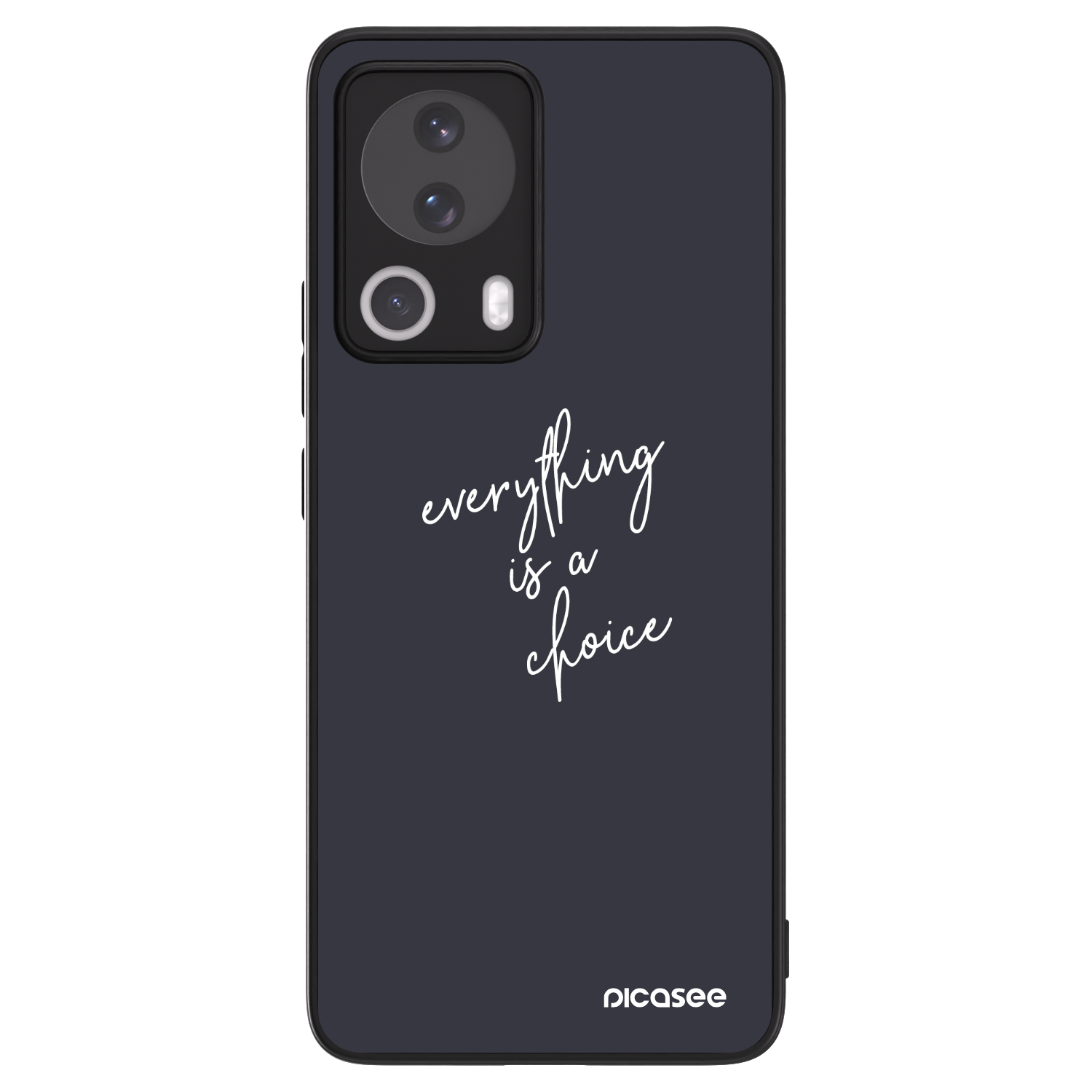 Picasee ULTIMATE CASE pro Xiaomi 13 Lite - Všetko je na tebe