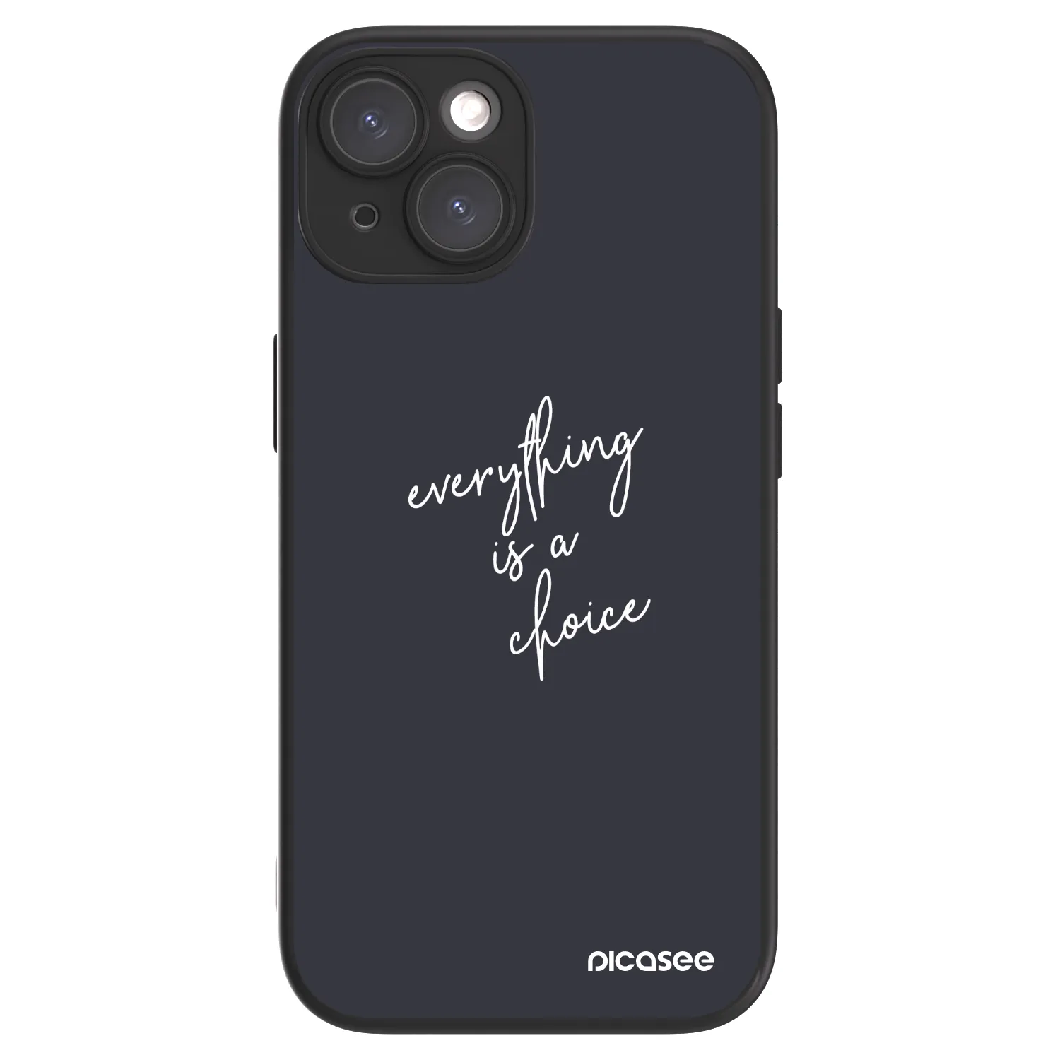 ULTIMATE CASE MagSafe pro Apple iPhone 15 - Všetko je na tebe