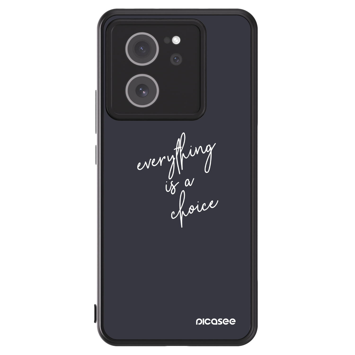 Picasee ULTIMATE CASE pro Xiaomi 13T Pro - Všetko je na tebe