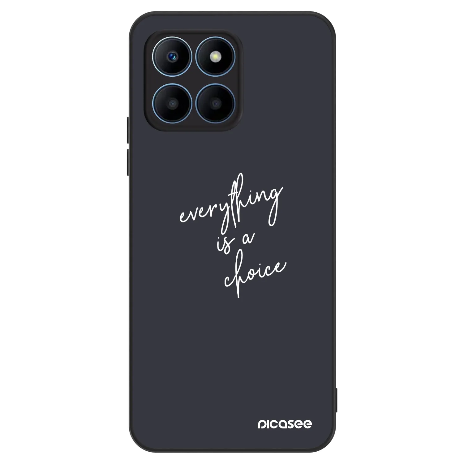 Picasee ULTIMATE CASE pro Honor 70 Lite - Všetko je na tebe