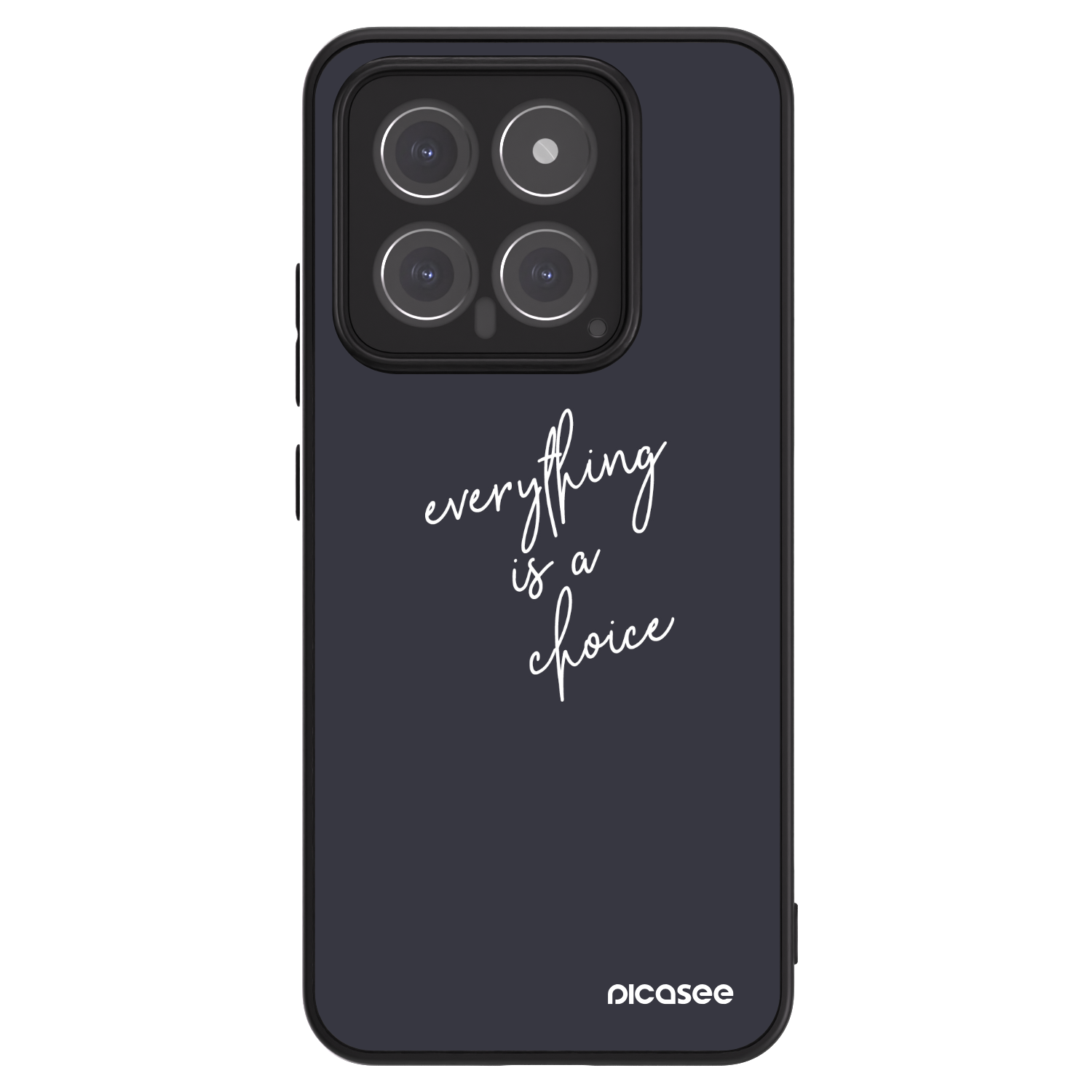 Picasee ULTIMATE CASE pro Xiaomi 14 - Všetko je na tebe
