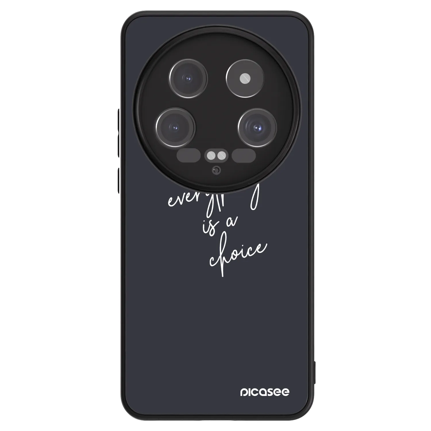 Picasee ULTIMATE CASE pro Xiaomi 14 Ultra - Všetko je na tebe