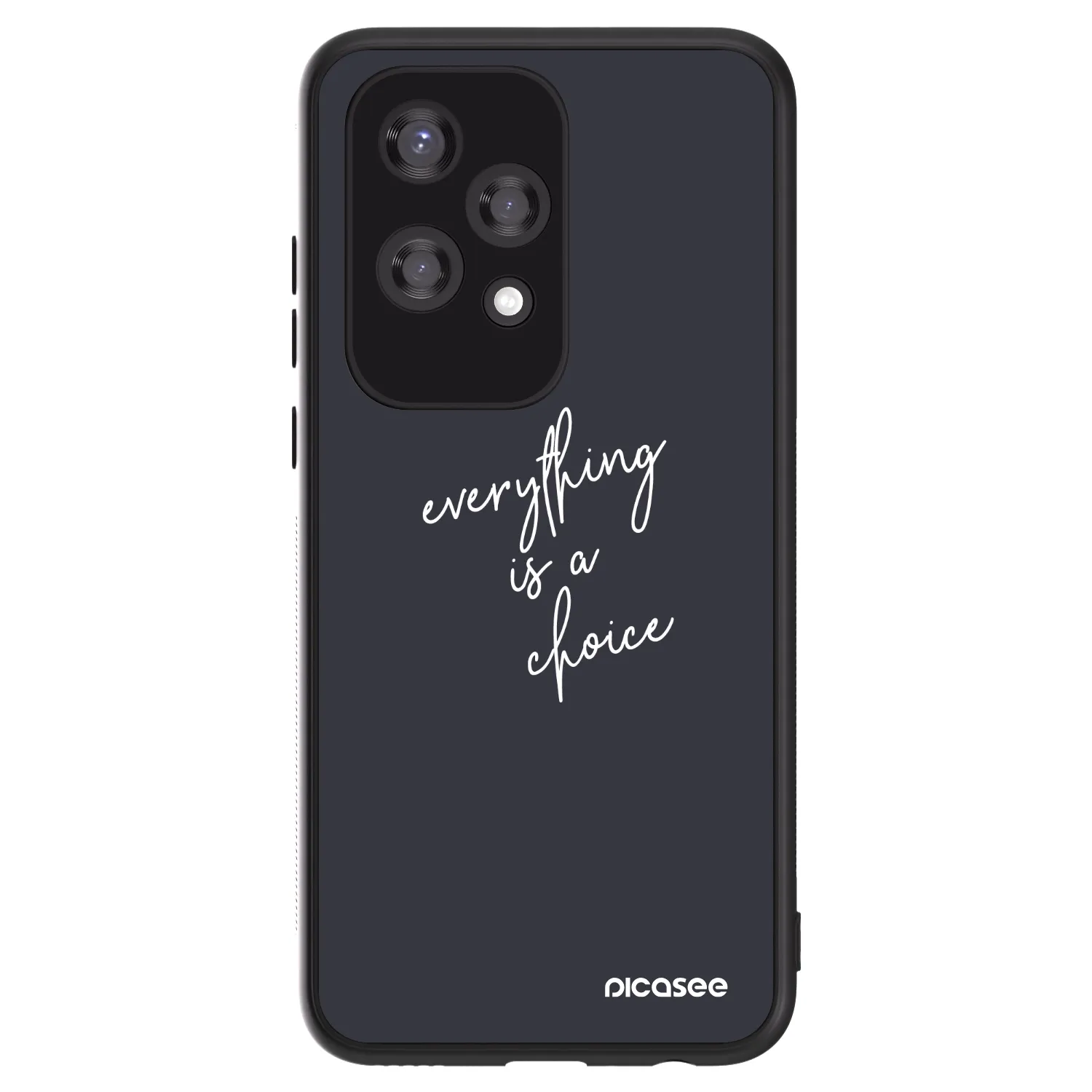 Picasee ULTIMATE CASE pro Honor 200 Lite - Všetko je na tebe