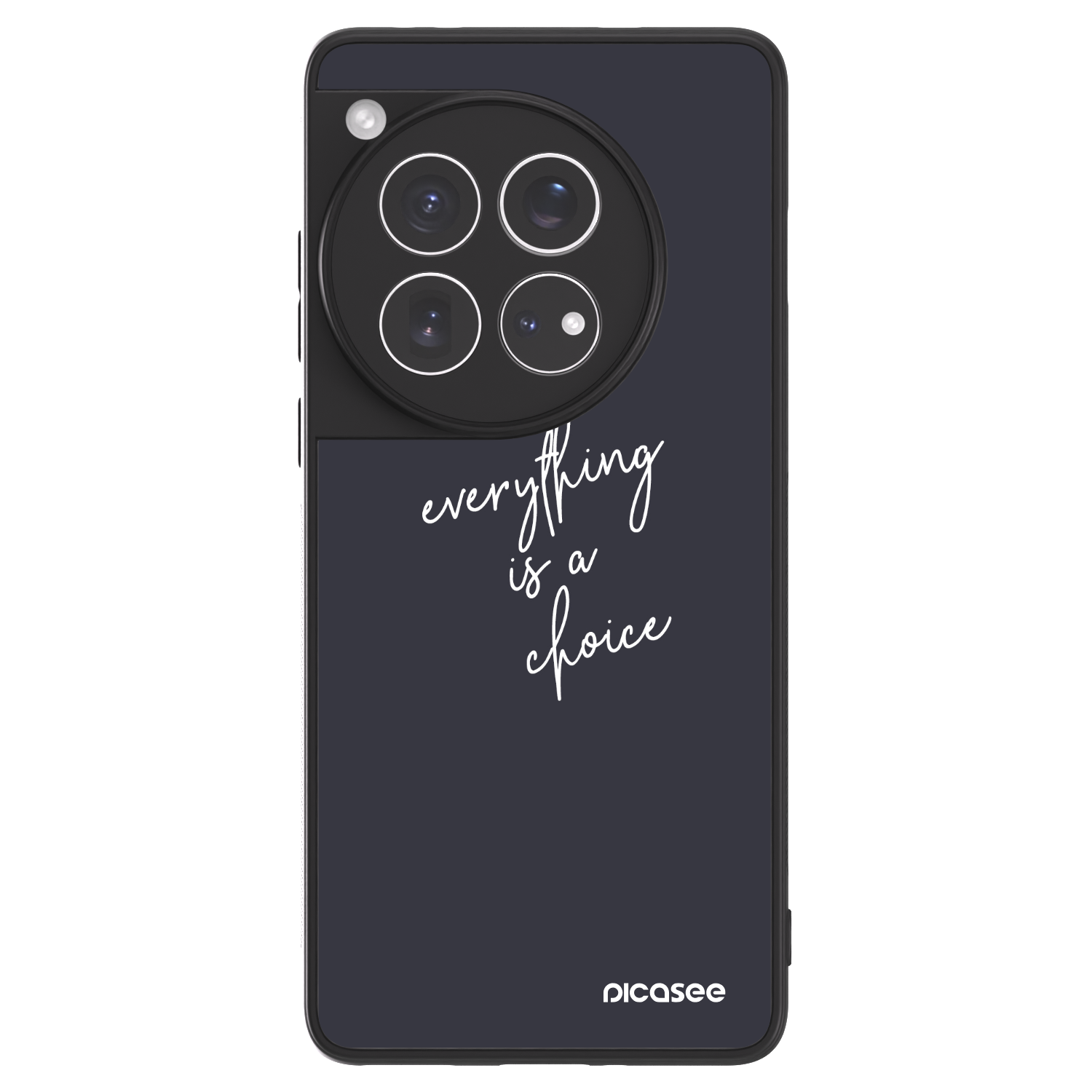 Picasee ULTIMATE CASE pro OnePlus 12 5G - Všetko je na tebe