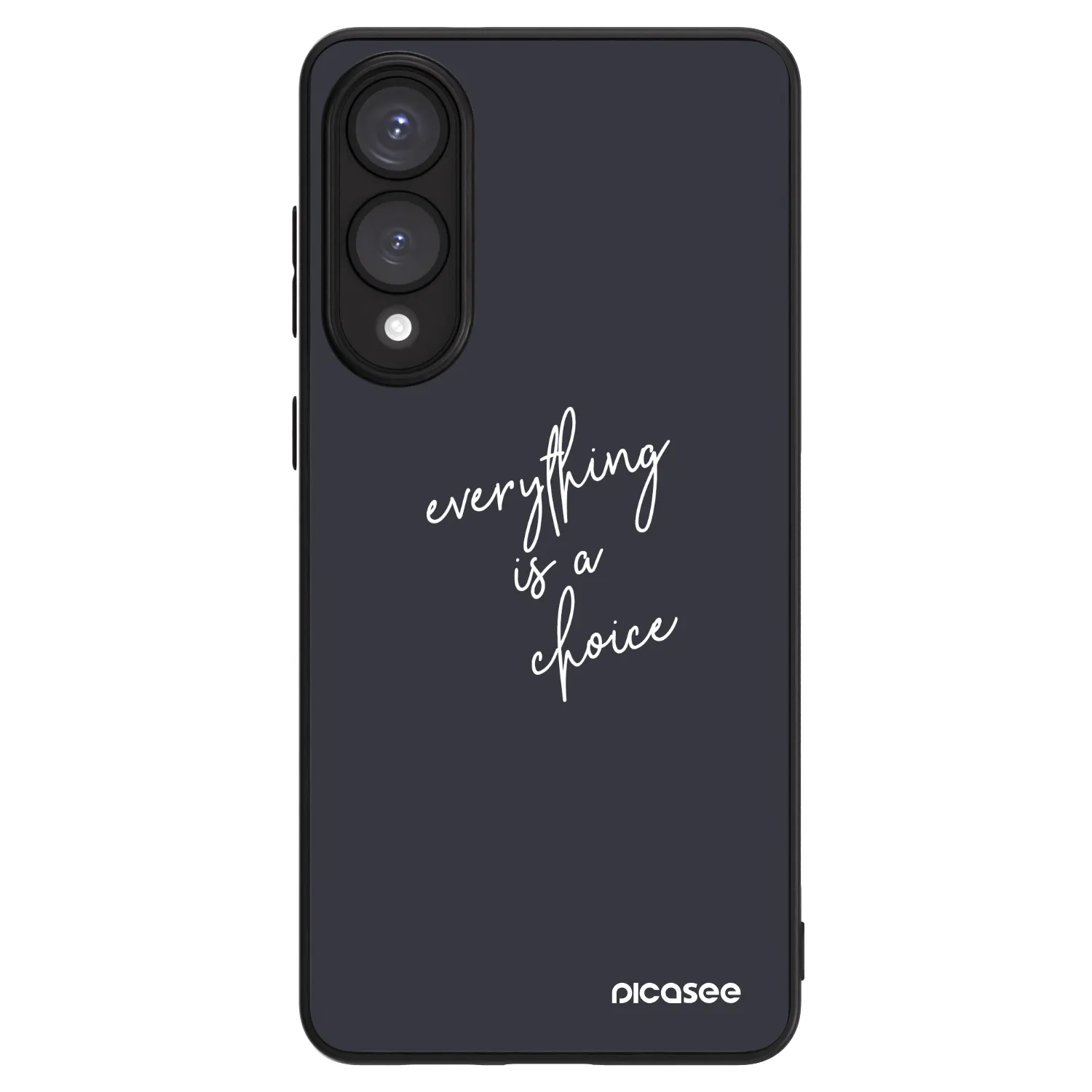 ULTIMATE CASE PowerShare pro Samsung Galaxy S25 Edge 5G - Všetko je na tebe