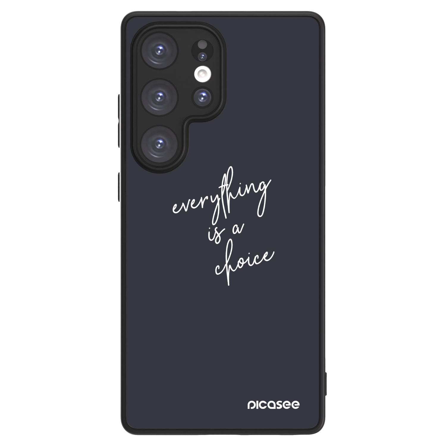 ULTIMATE CASE pro Samsung Galaxy S25 Ultra 5G - Všetko je na tebe
