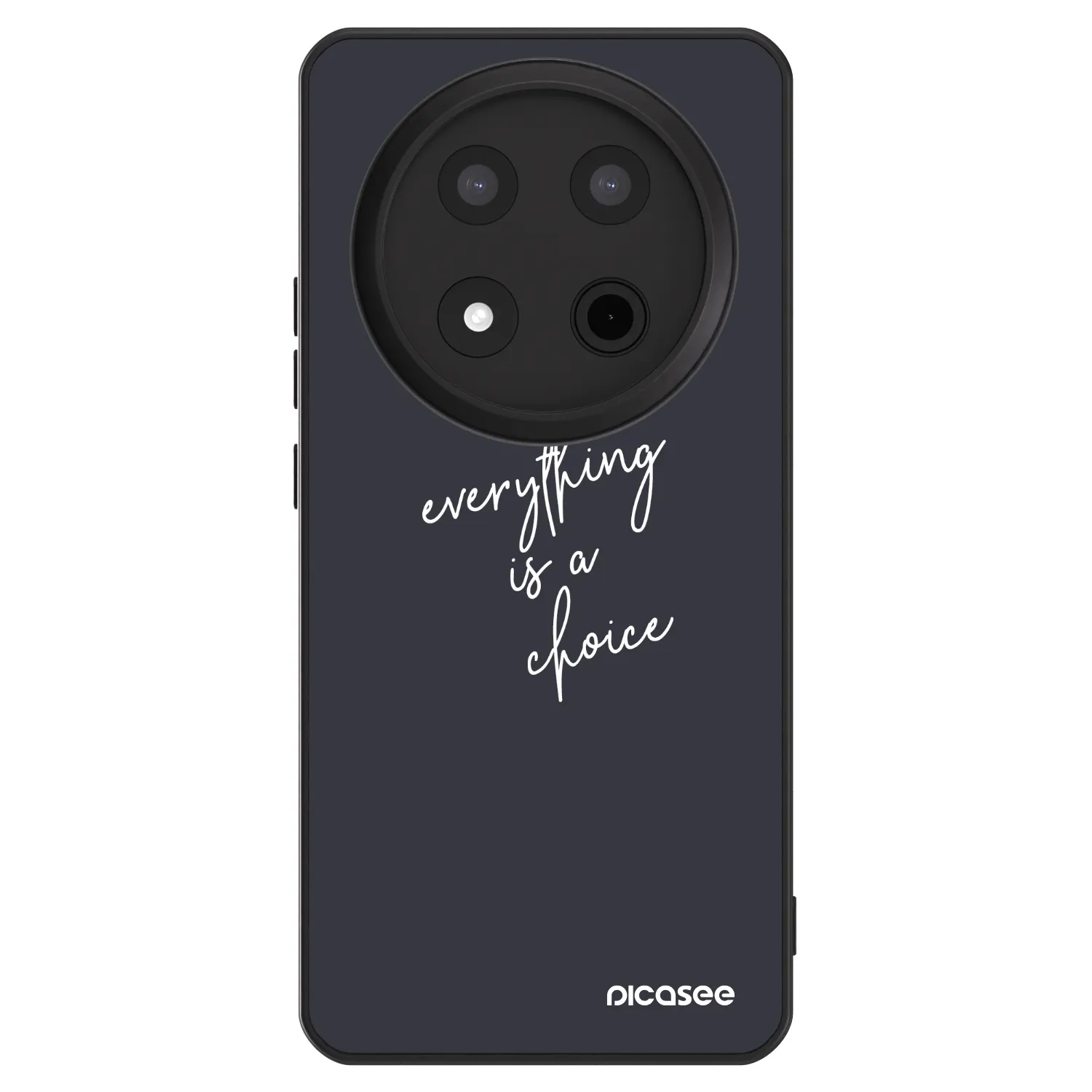 Picasee ULTIMATE CASE pro Honor Magic7 Lite 5G - Všetko je na tebe