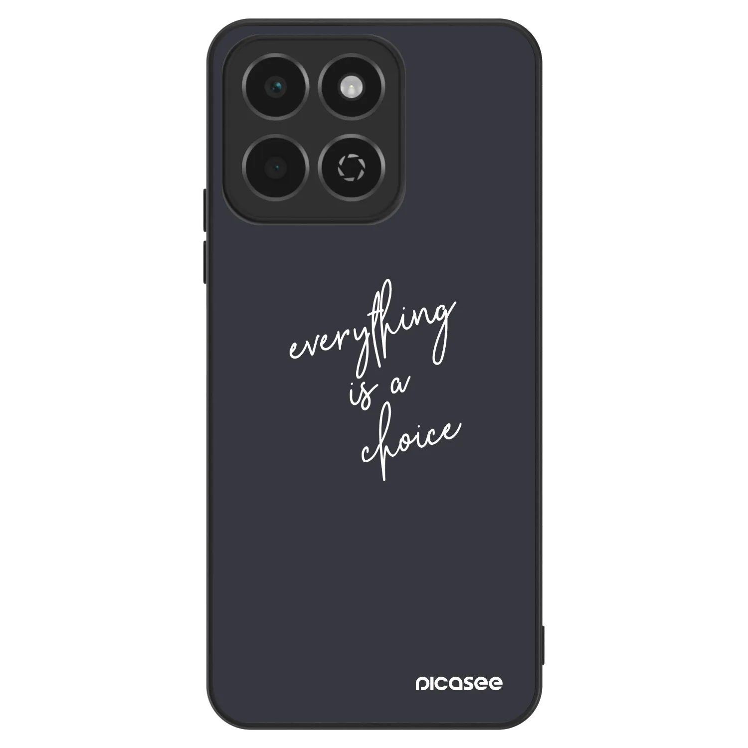 Picasee ULTIMATE CASE pro Honor 200 Smart 5G - Všetko je na tebe