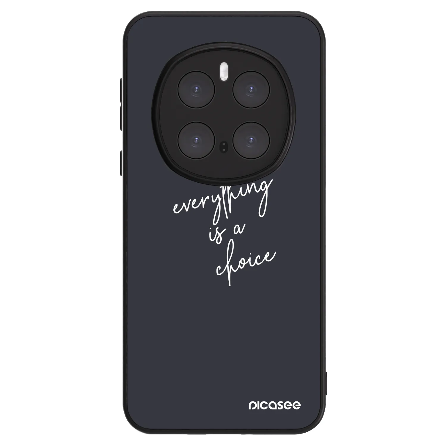 Picasee ULTIMATE CASE pro Honor Magic7 Pro 5G - Všetko je na tebe