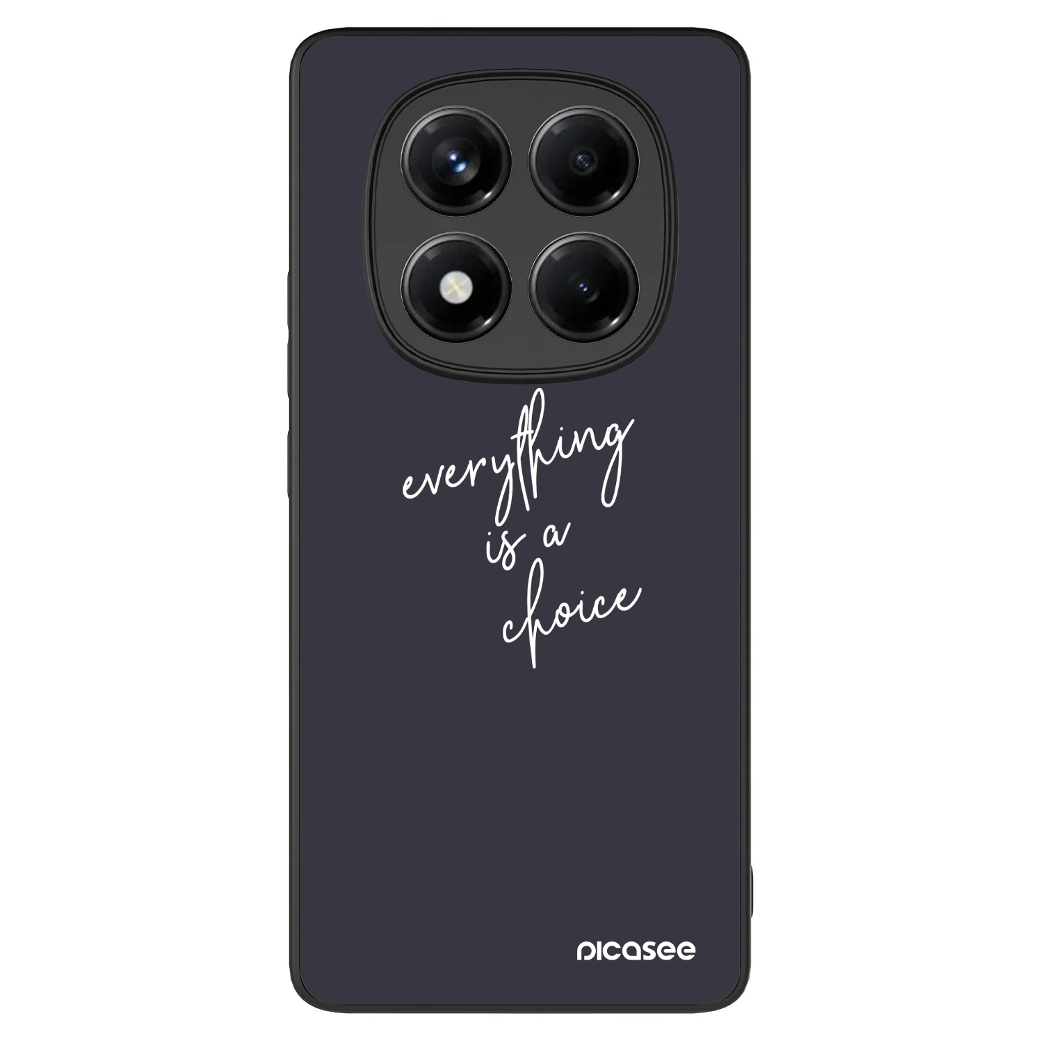 ULTIMATE CASE pro Xiaomi Redmi Note 14 Pro 4G - Všetko je na tebe