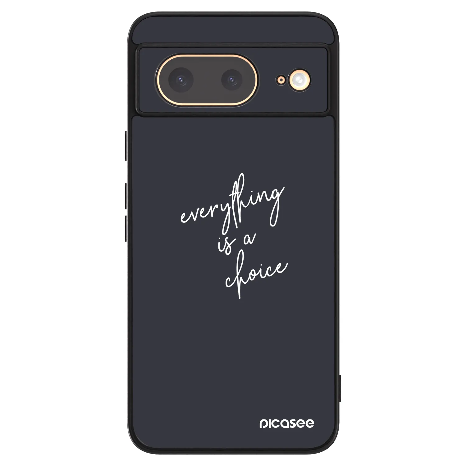 Picasee ULTIMATE CASE pro Google Pixel 8 - Všetko je na tebe