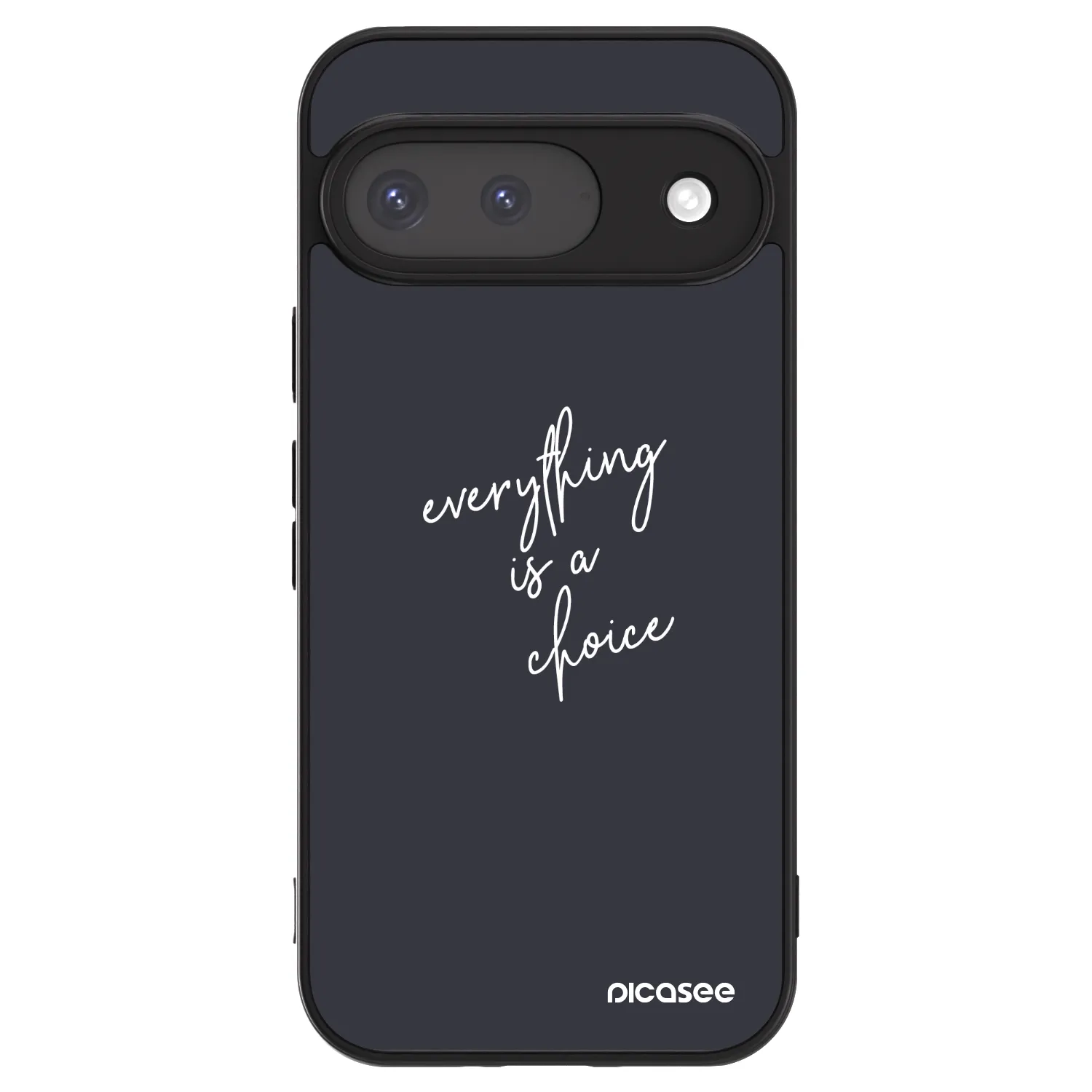 Picasee ULTIMATE CASE pro Google Pixel 9 - Všetko je na tebe