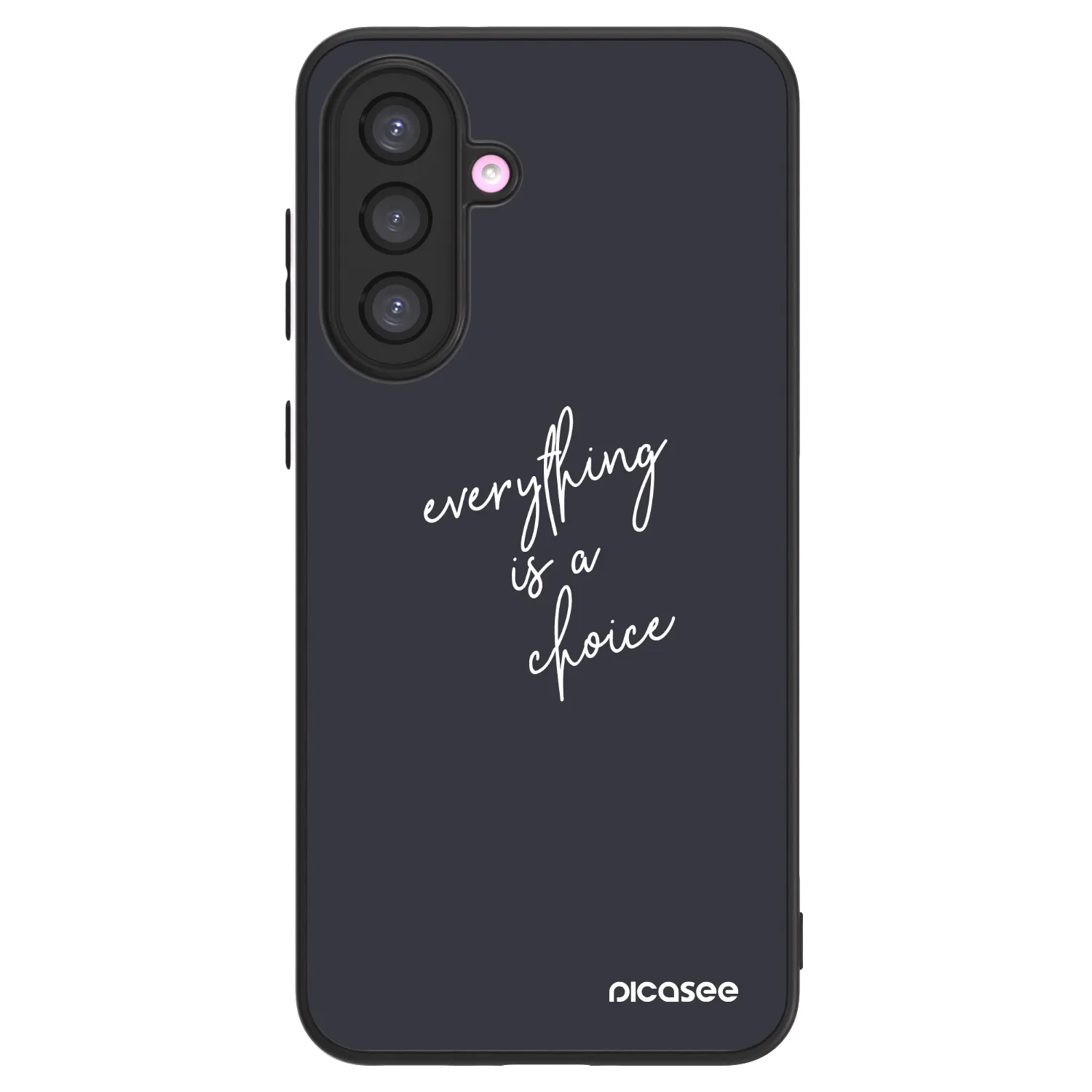 Picasee ULTIMATE CASE pro Samsung Galaxy A56 5G A566B - Všetko je na tebe