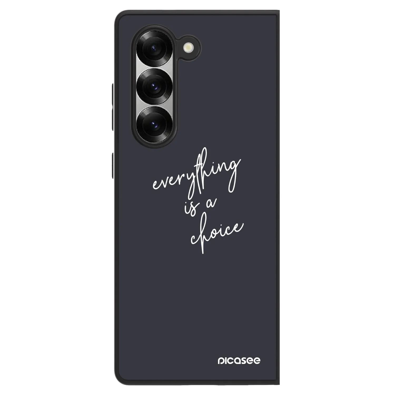 ULTIMATE CASE pro Samsung Galaxy Z Fold6 5G - Všetko je na tebe