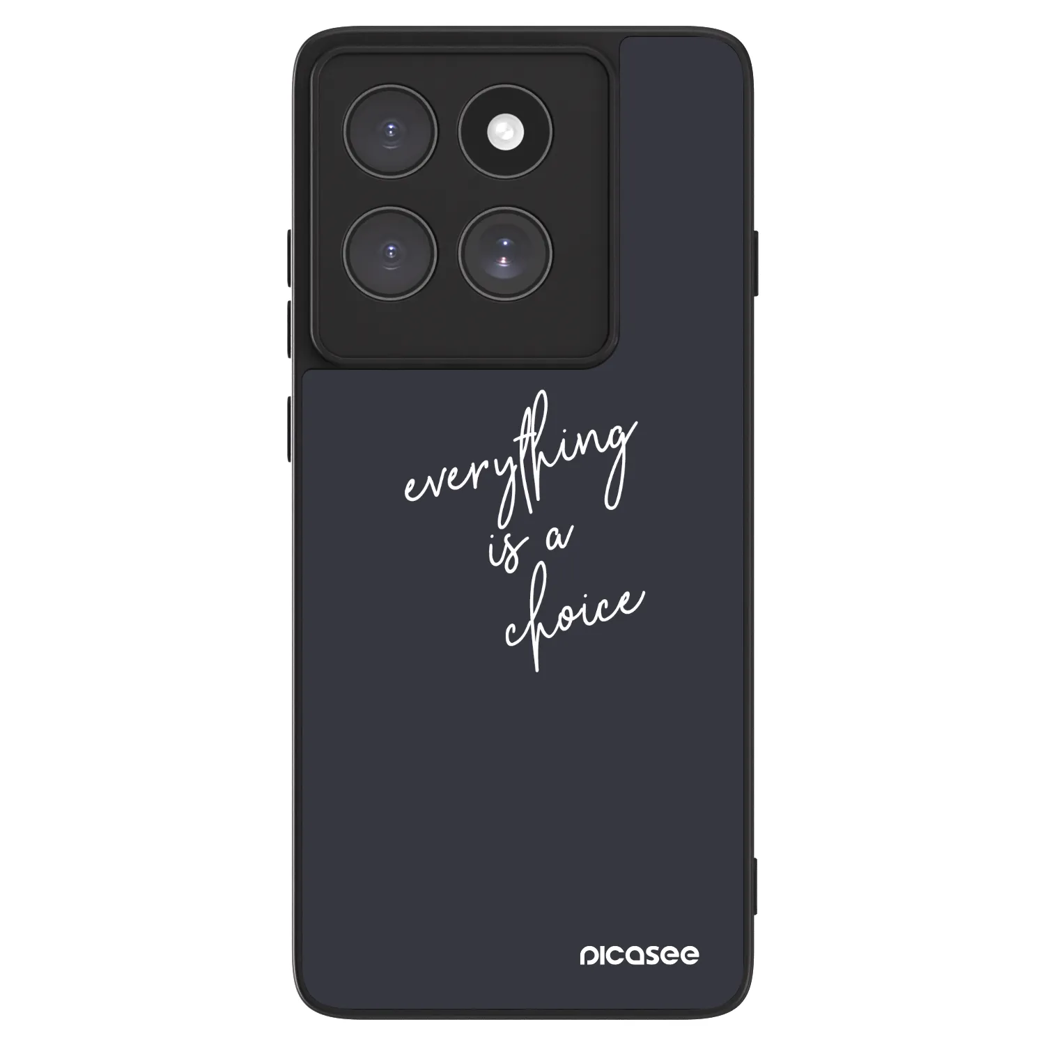 ULTIMATE CASE pro Motorola Edge 60 Fusion - Všetko je na tebe