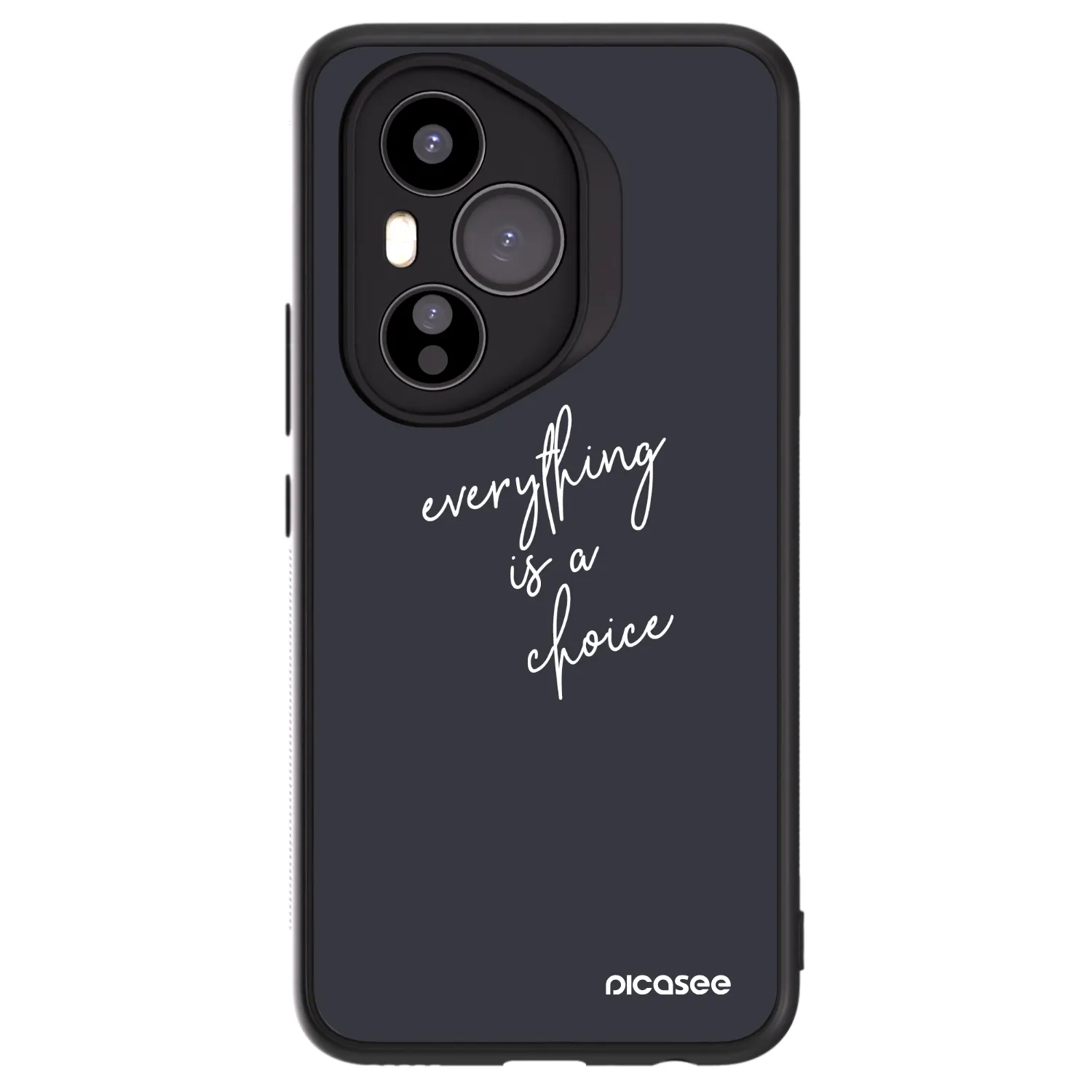 ULTIMATE CASE pro Honor 400 Pro 5G - Všetko je na tebe