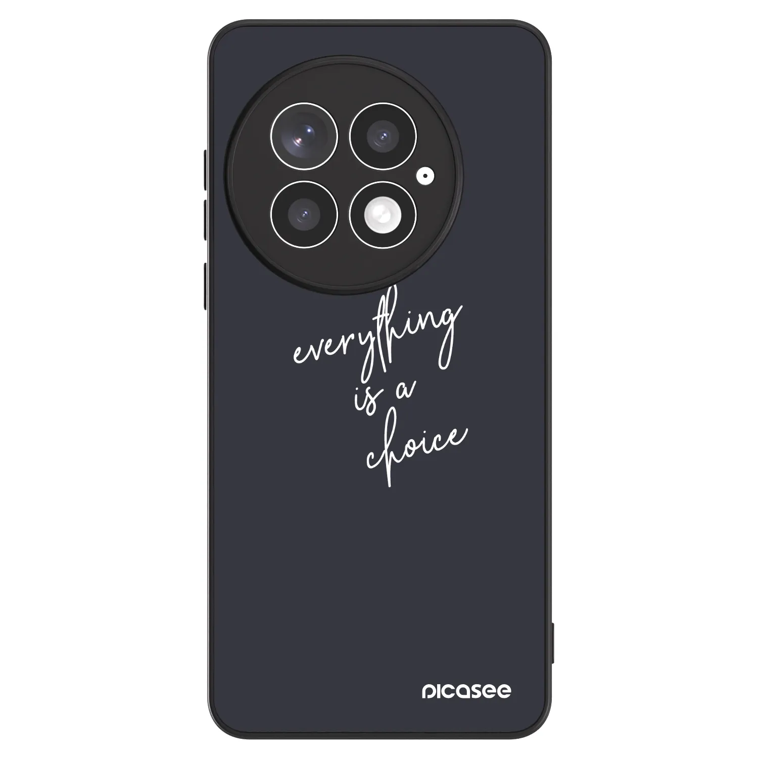 Picasee ULTIMATE CASE pro OnePlus 13 5G - Všetko je na tebe