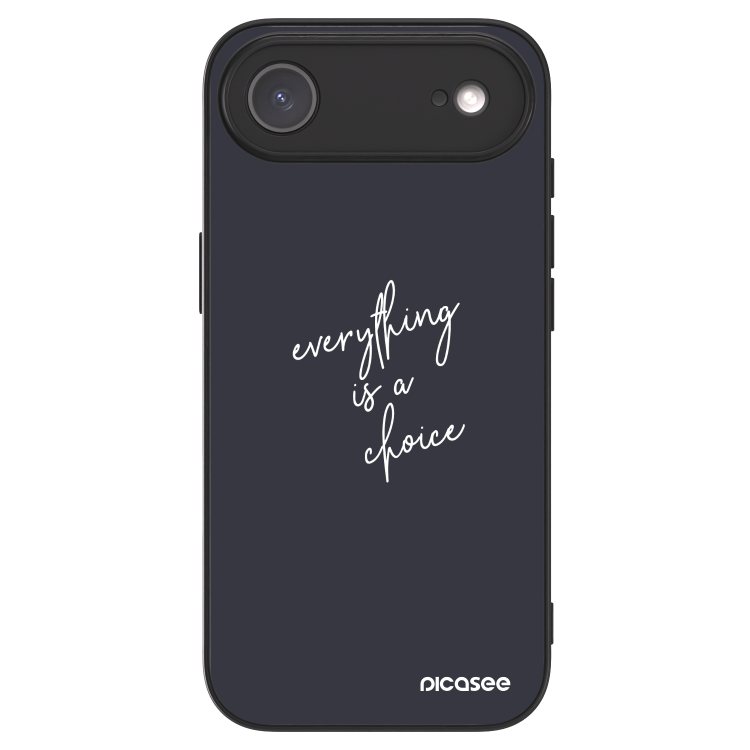 Picasee ULTIMATE CASE pro Apple iPhone Air - Všetko je na tebe