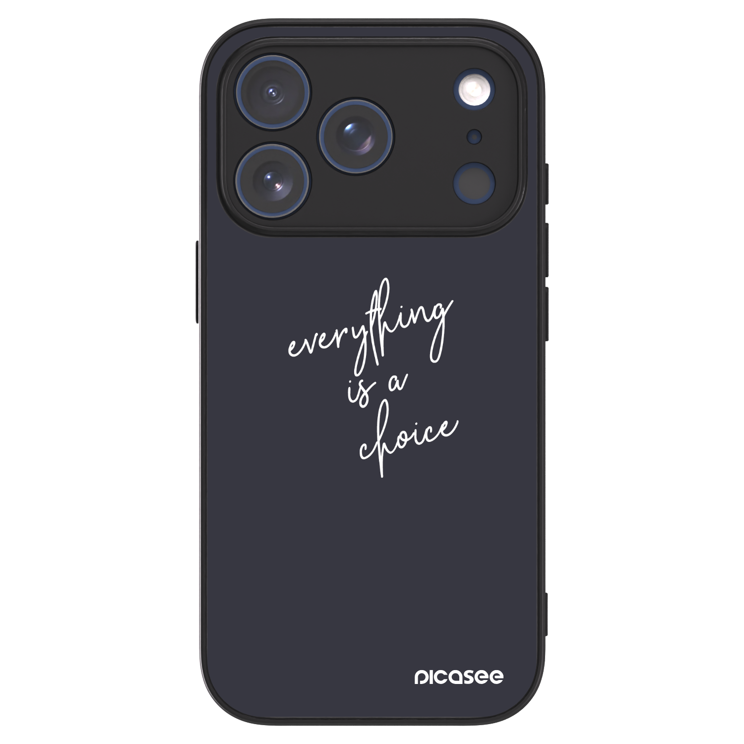 ULTIMATE CASE MagSafe pro Apple iPhone 17 Pro - Všetko je na tebe