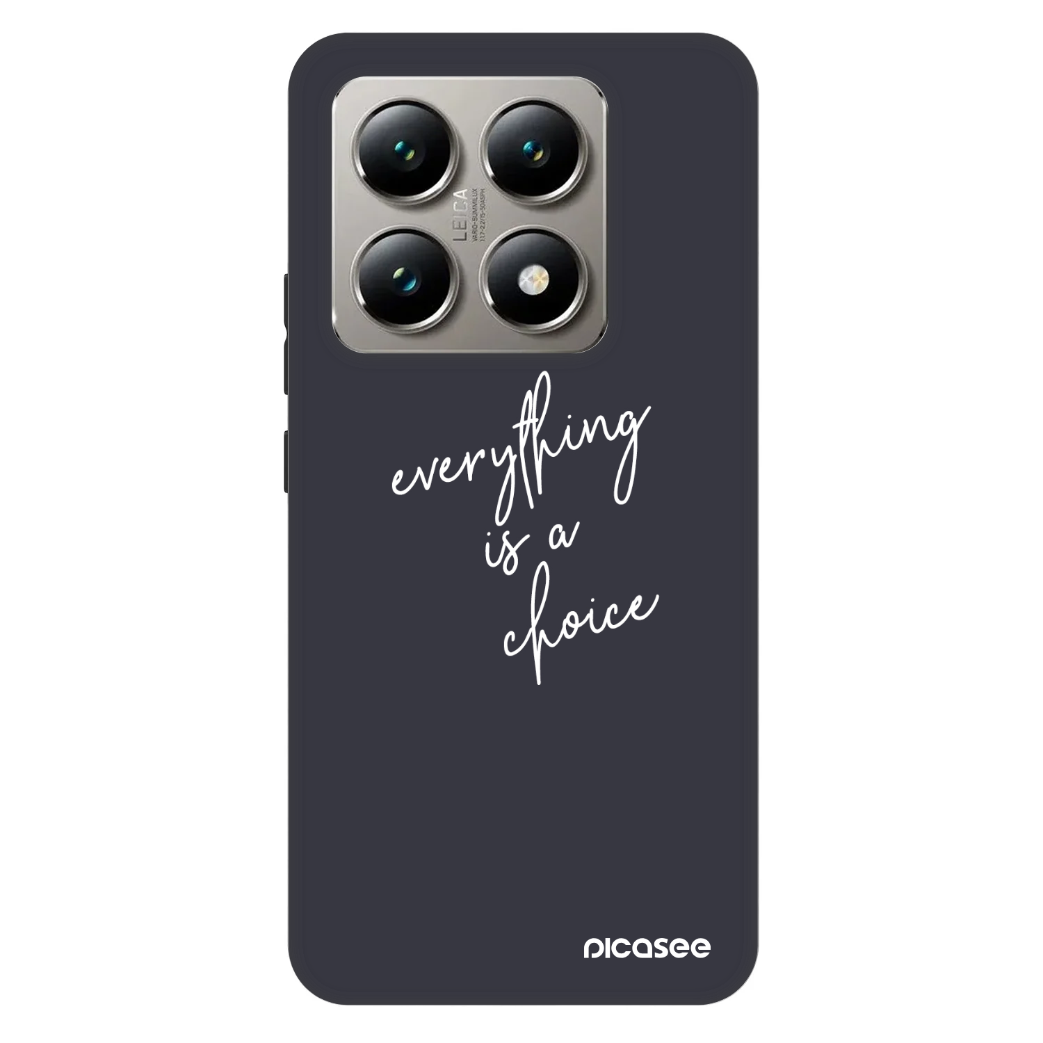 Picasee Fashion Case pre Xiaomi 14T Pro - Všetko je na tebe