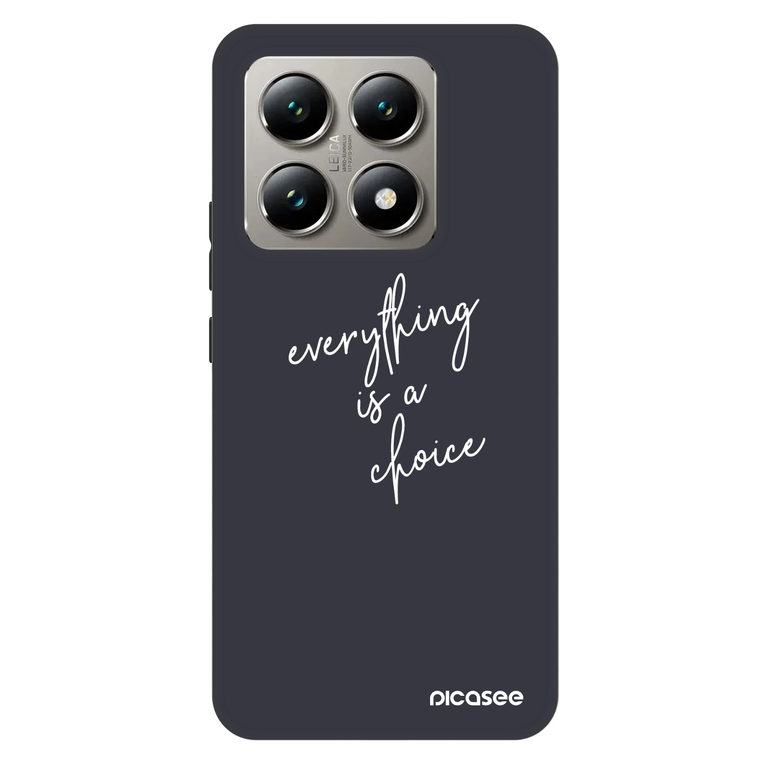 Picasee Fashion Case pre Xiaomi 14T - Všetko je na tebe