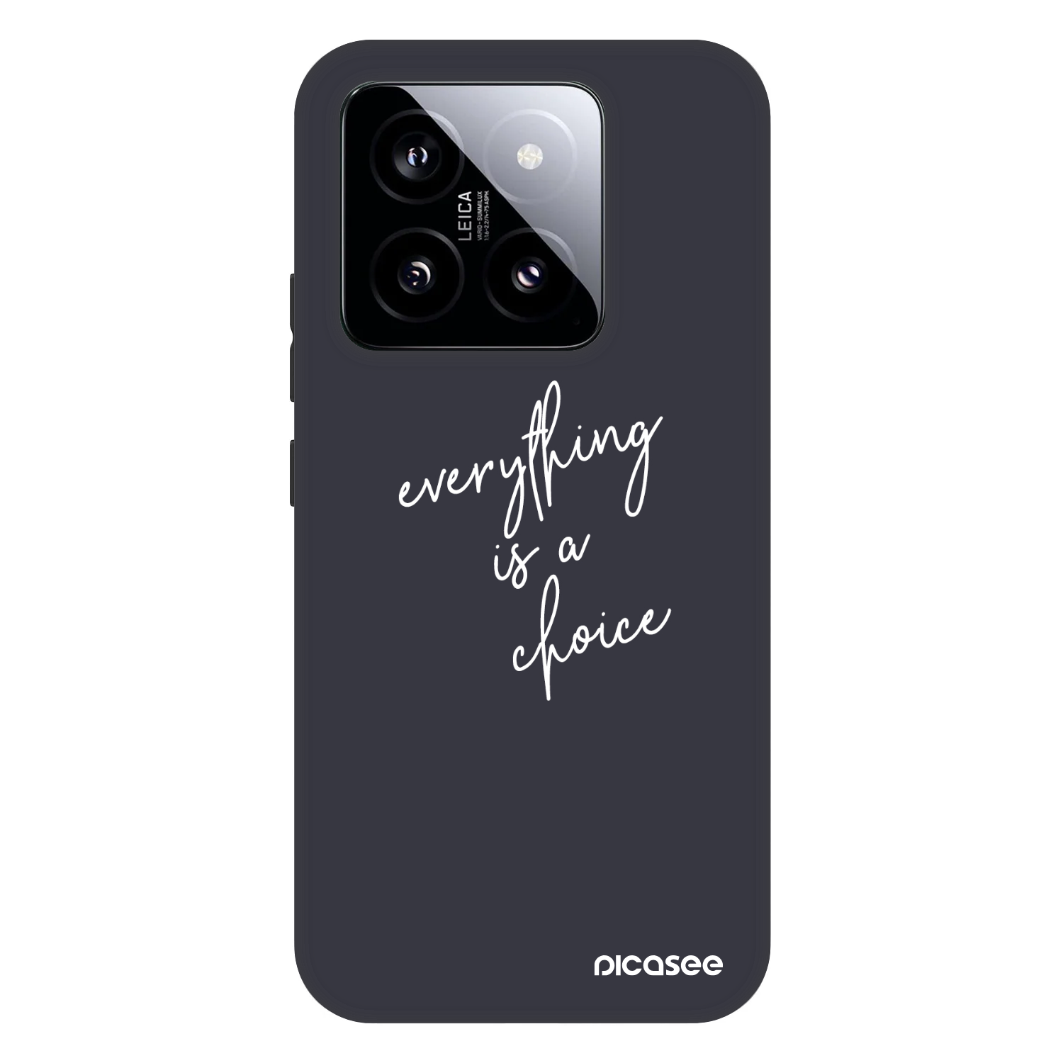 Picasee Fashion Case pre Xiaomi 14 - Všetko je na tebe