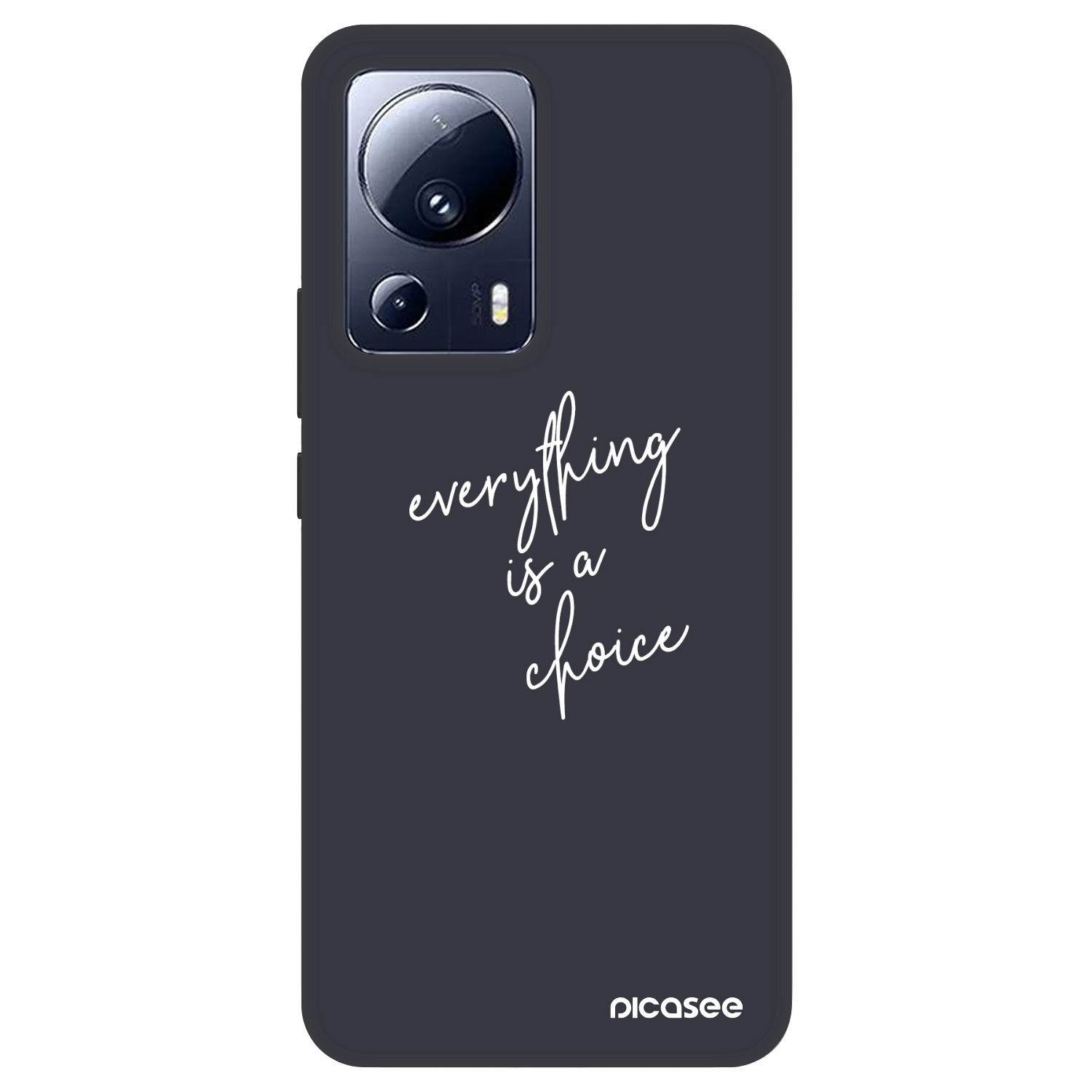Picasee Fashion Case pre Xiaomi 13 Lite - Všetko je na tebe