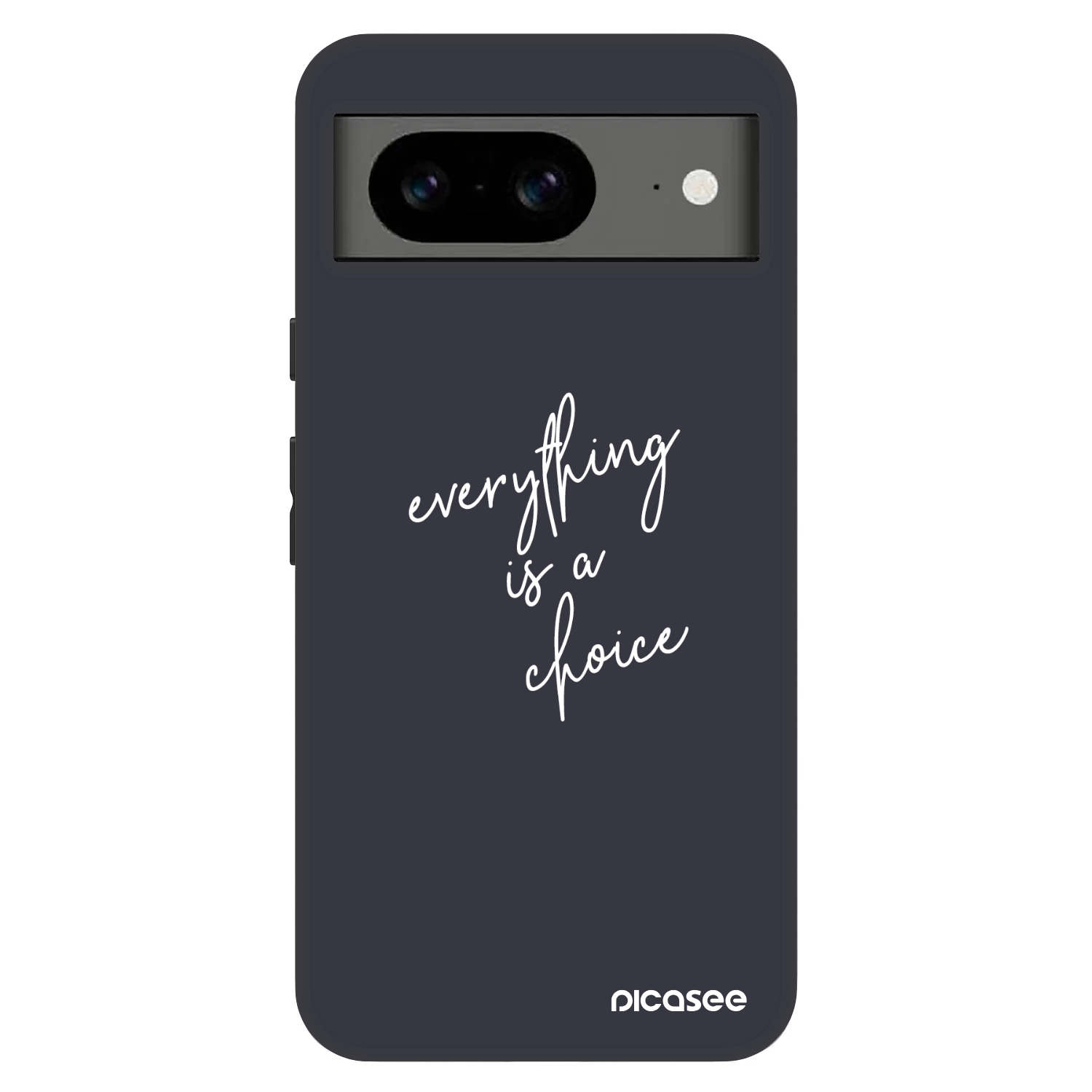 Picasee Fashion Case pre Google Pixel 8 Pro - Všetko je na tebe