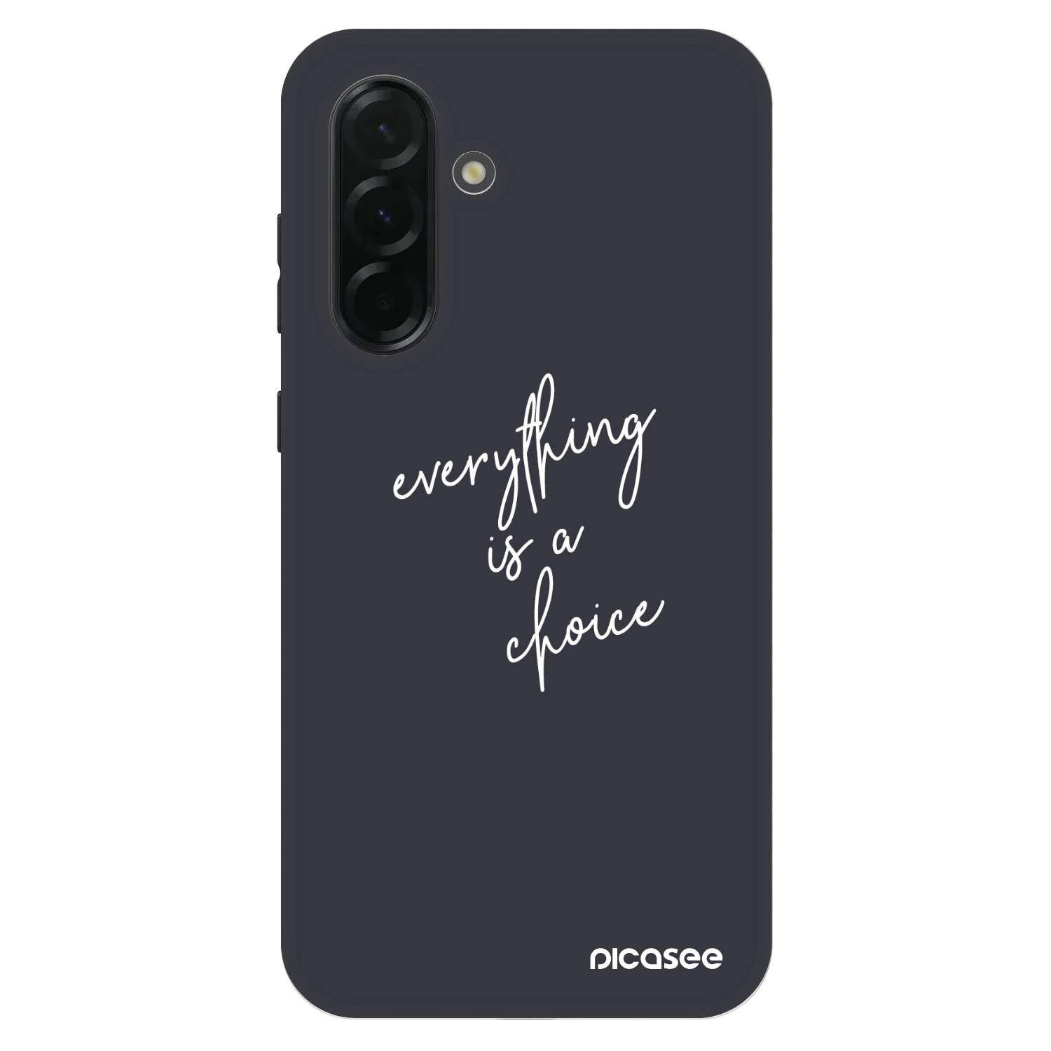 Picasee Fashion Case pre Samsung Galaxy A36 5G - Všetko je na tebe