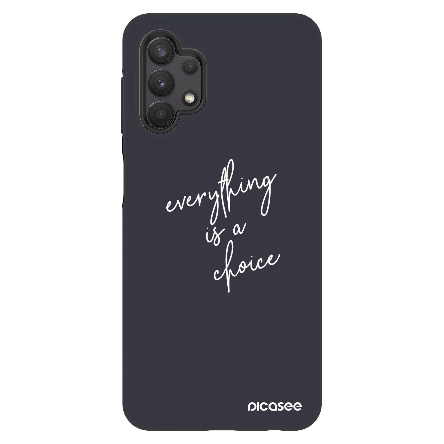 Picasee Fashion Case pre Samsung Galaxy A32 5G A326B - Všetko je na tebe