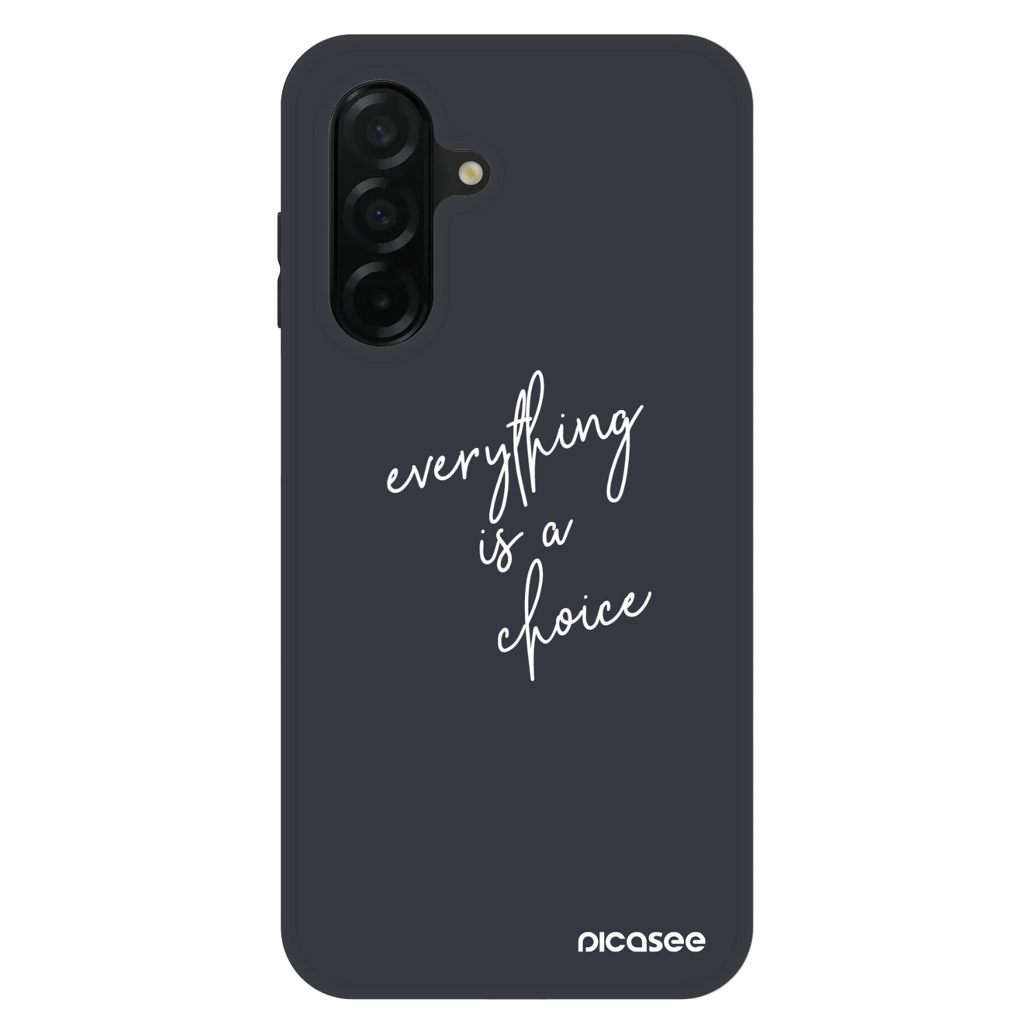 Picasee Fashion Case pre Samsung Galaxy A26 5G A266B - Všetko je na tebe
