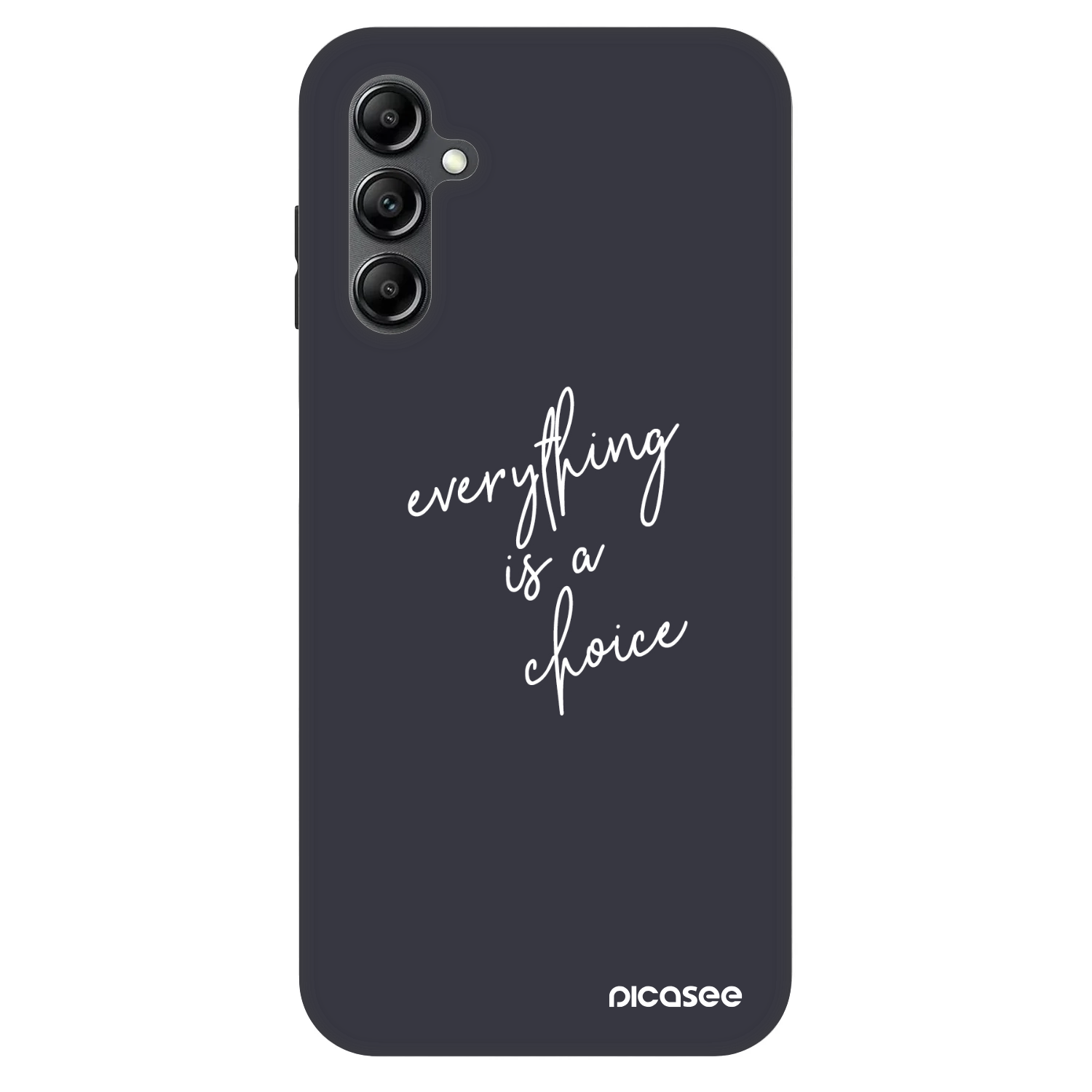 Picasee Fashion Case pre Samsung Galaxy A14 5G A146P - Všetko je na tebe