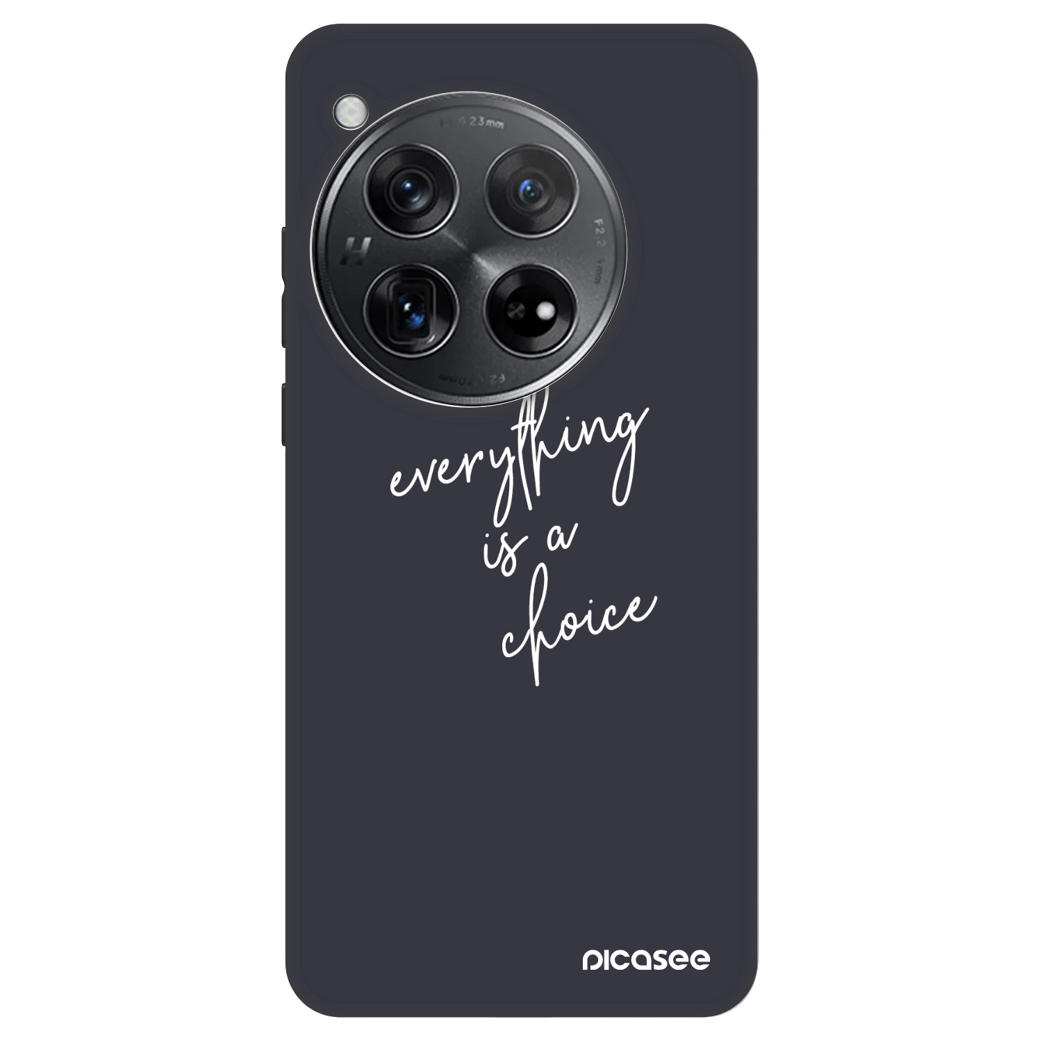 Picasee Fashion Case pre OnePlus 12 5G - Všetko je na tebe