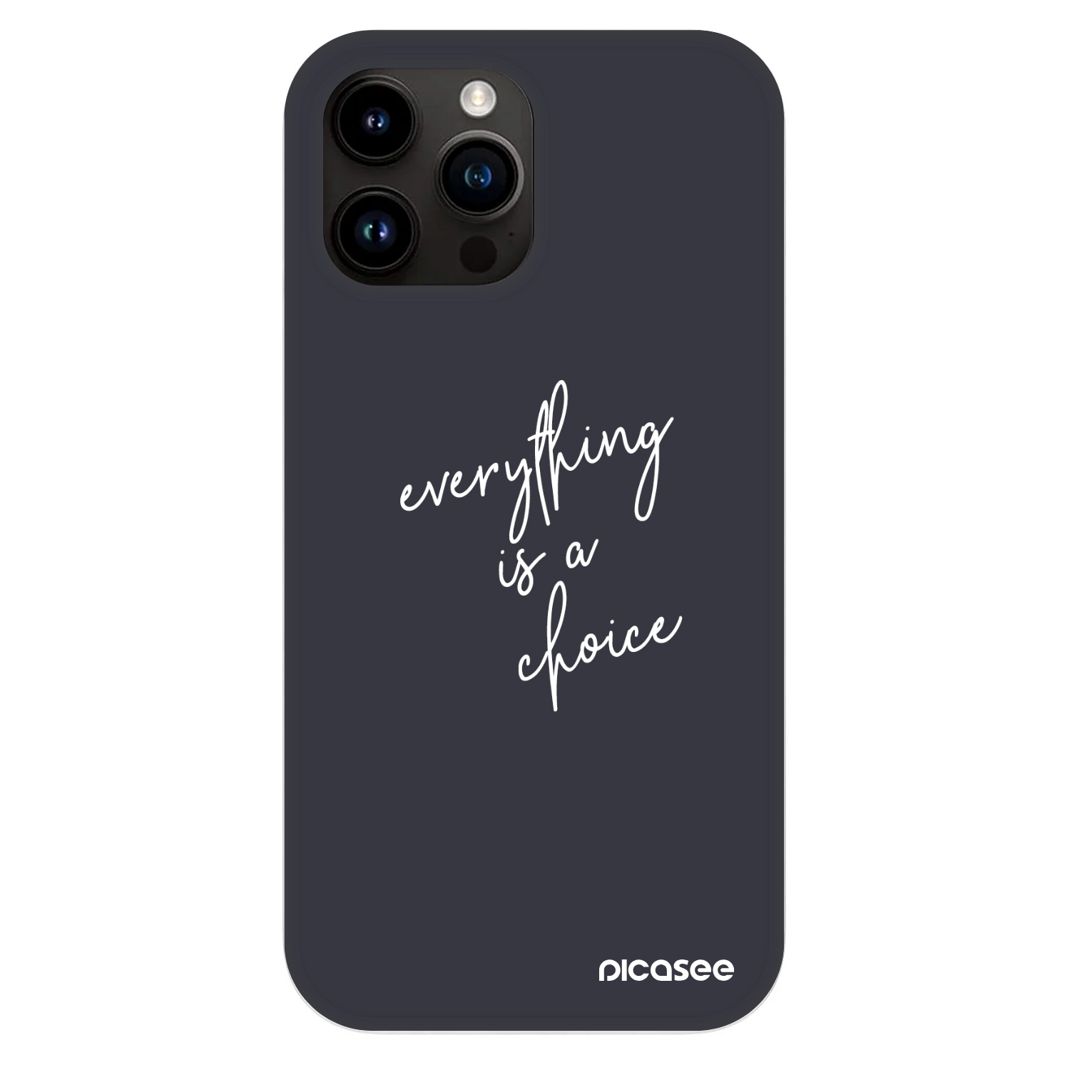 Fashion Case MagSafe pre Apple iPhone 13 Pro Max - Všetko je na tebe