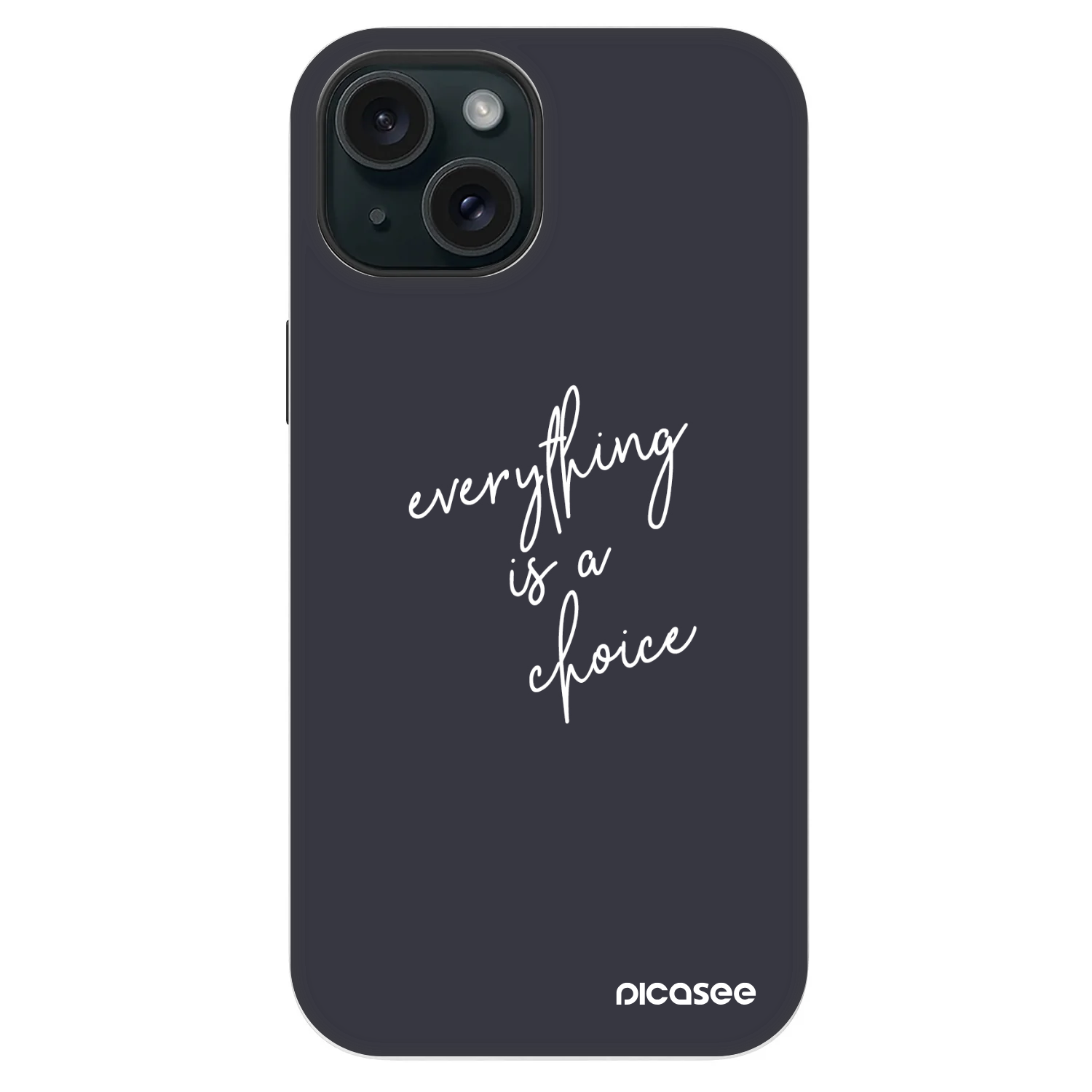 Picasee Fashion Case MagSafe pre Apple iPhone 14 - Všetko je na tebe