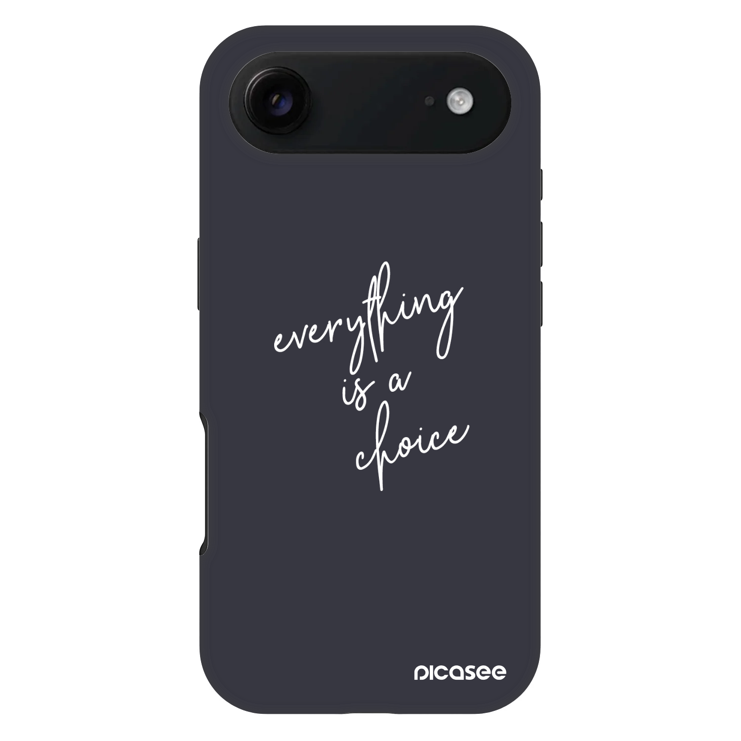 Picasee Fashion Case MagSafe pre Apple iPhone Air - Všetko je na tebe