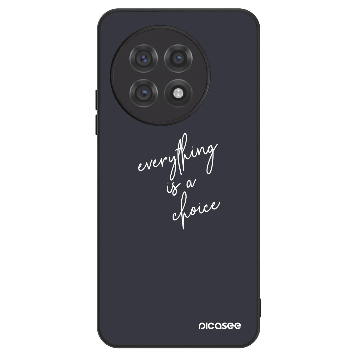 Picasee ULTIMATE CASE pro OnePlus 13R 5G - Všetko je na tebe