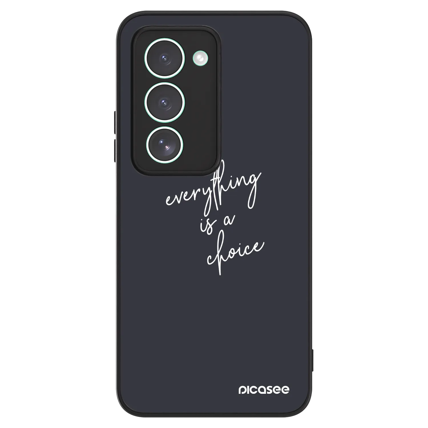 Picasee ULTIMATE CASE pro Xiaomi Redmi 15 5G - Všetko je na tebe