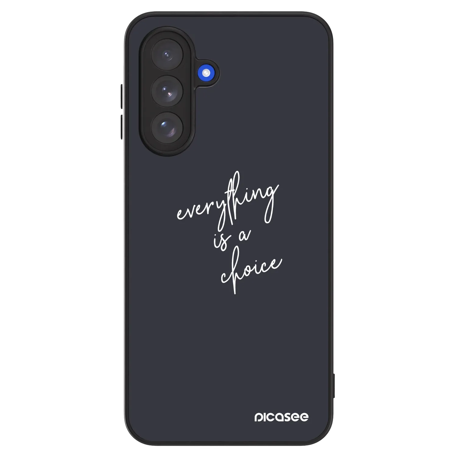 Picasee ULTIMATE CASE pro Samsung Galaxy A17 5G - Všetko je na tebe