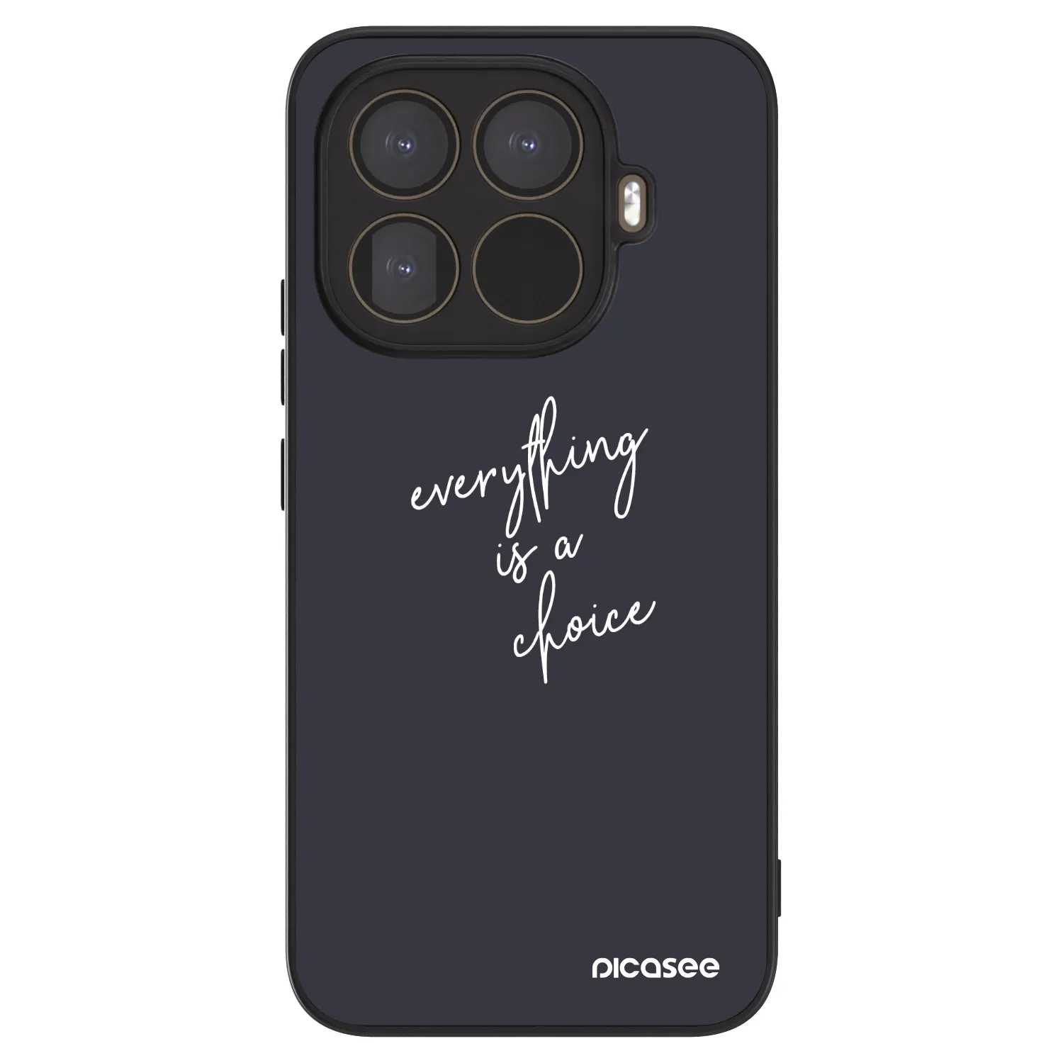 Picasee ULTIMATE CASE pro Xiaomi 15T Pro - Všetko je na tebe